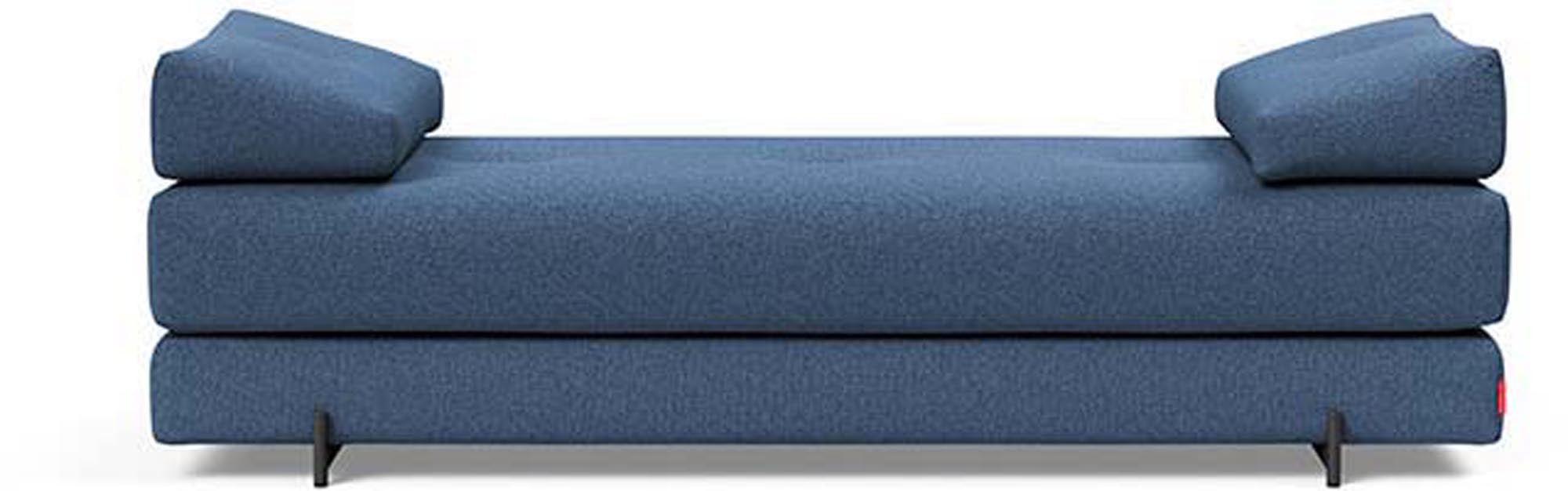 Sigmund Bettsofa: Vielseitige Eleganz für Ihr modernes Zuhause.