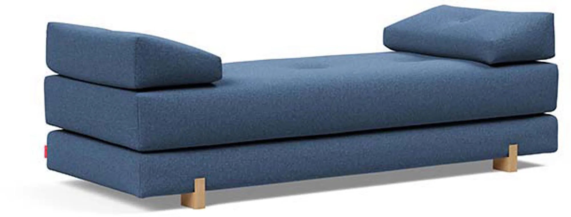 Sigmund Bettsofa: Vielseitige Eleganz für modernes Wohnen.