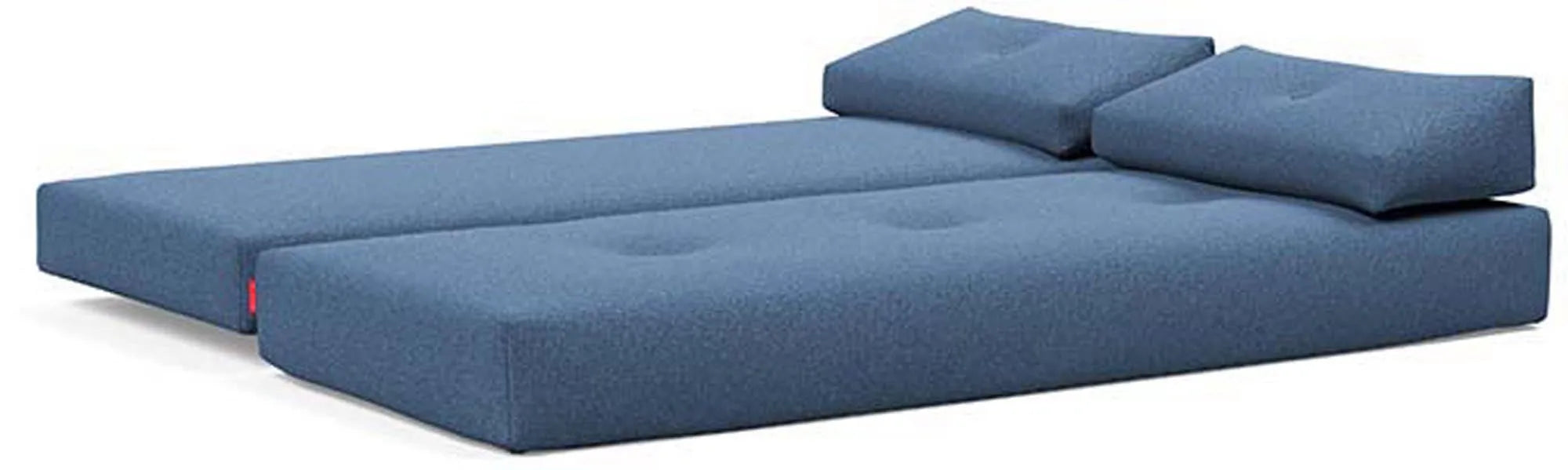 Sigmund Bettsofa: Funktionales Design trifft skandinavische Ästhetik.