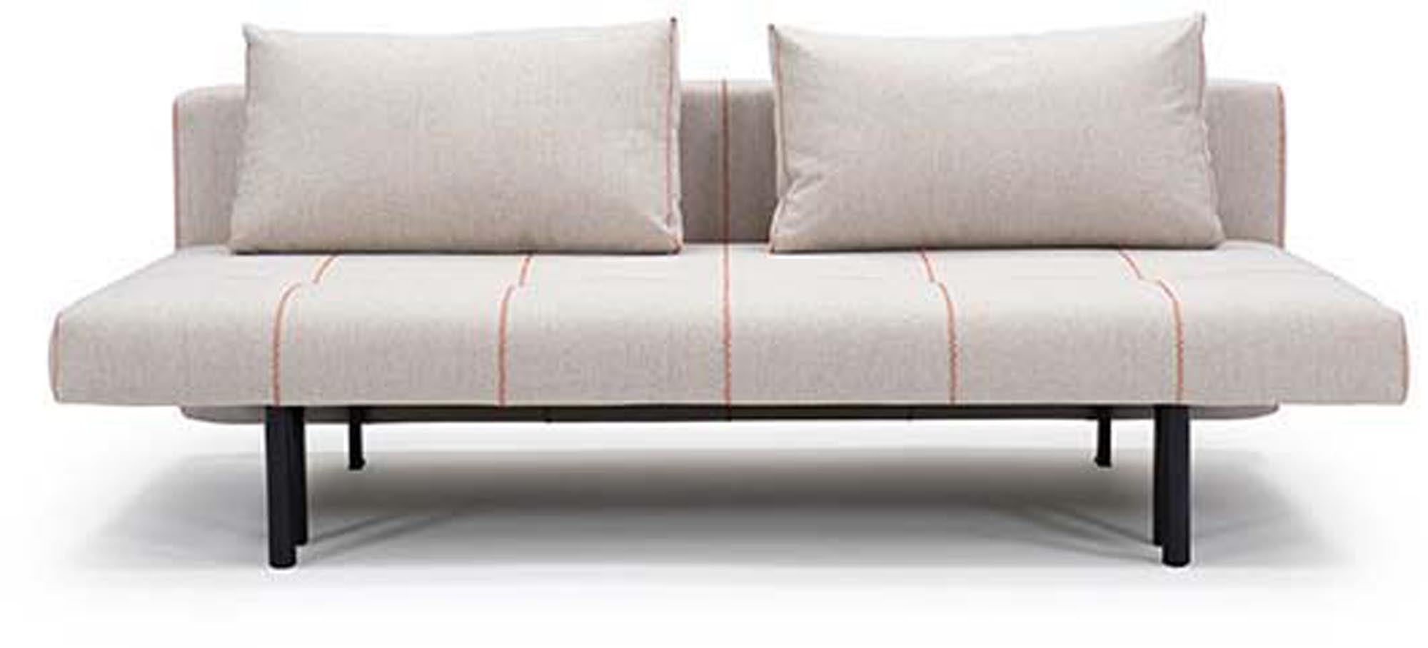 Das Sigga X Bettsofa von Innovation Living: Stilvolles Design, Funktionalität, Komfort und Flexibilität für Ihr modernes Zuhause.