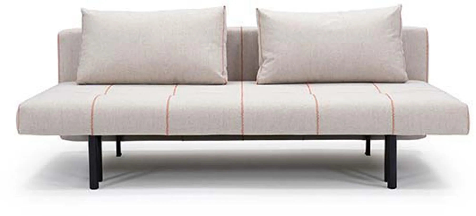 Elegantes Sigga X Bettsofa: Funktion trifft Design, ideal für stilvolle und flexible Wohnlösungen.