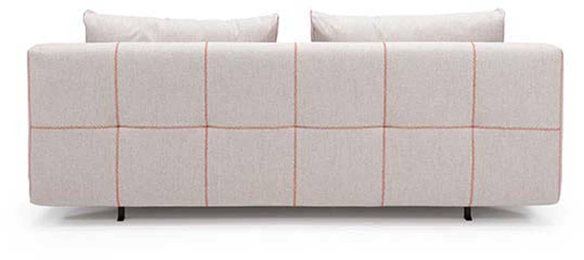 Sigga X Bettsofa: Komfort trifft auf modernes, platzsparendes Design.