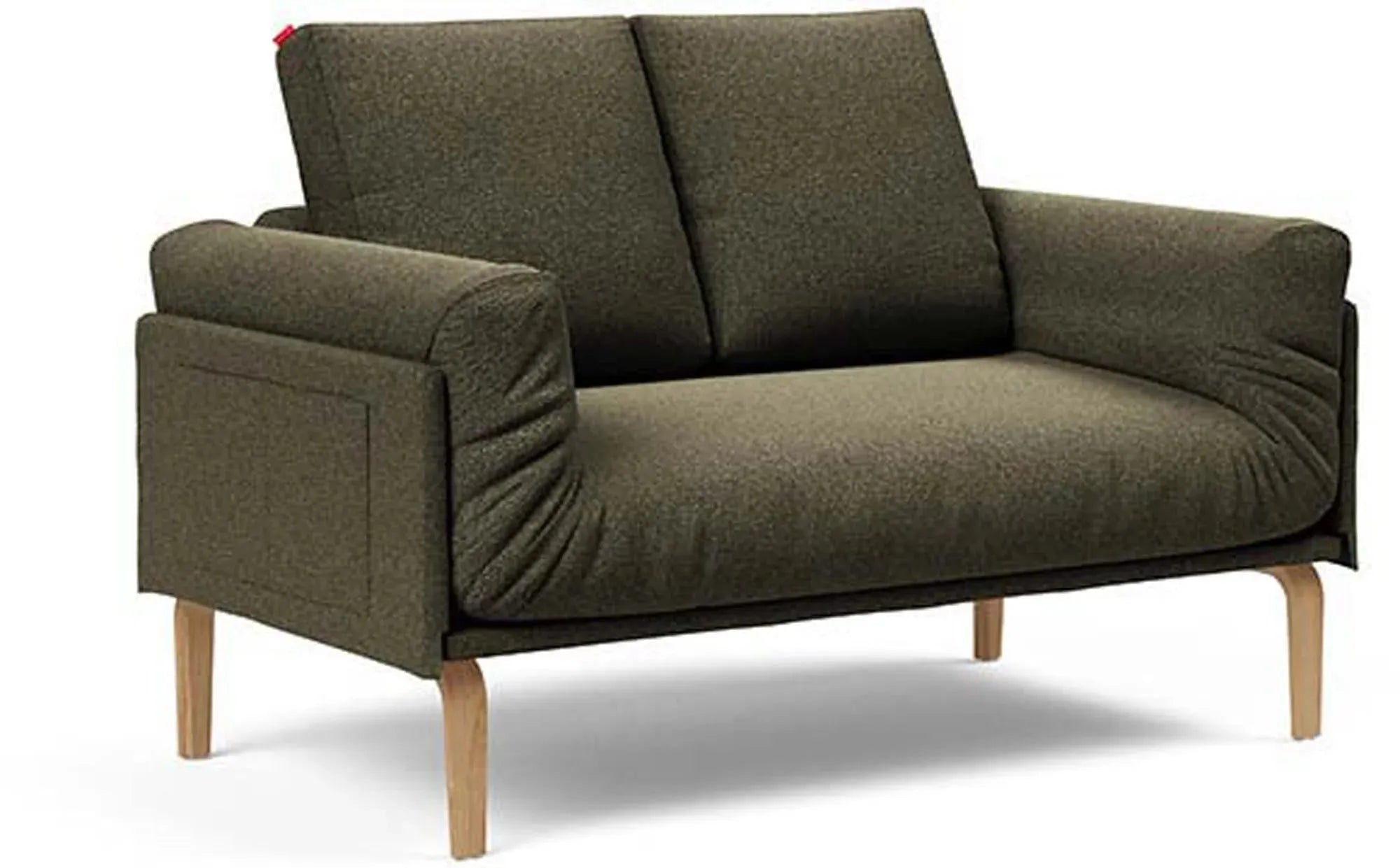 Rollo Bow Klappsofa: Eleganz und Komfort für Ihr Zuhause.