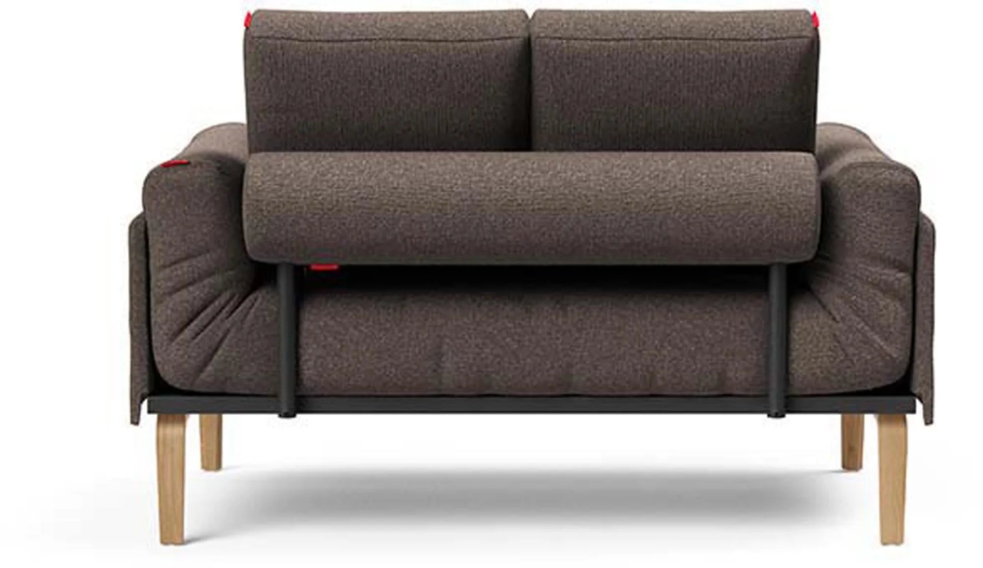 Elegantes Rollo Bow Sofa: Funktionalität und Stil in Perfektion.