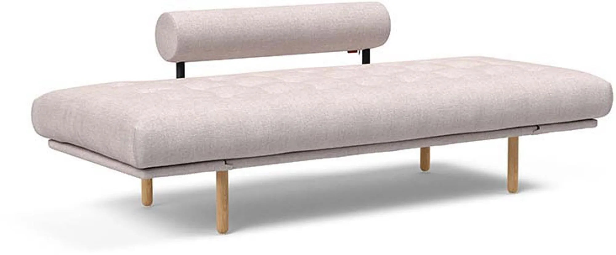 Modernes Rollo Stem Sofa: Komfort und Funktionalität vereint.