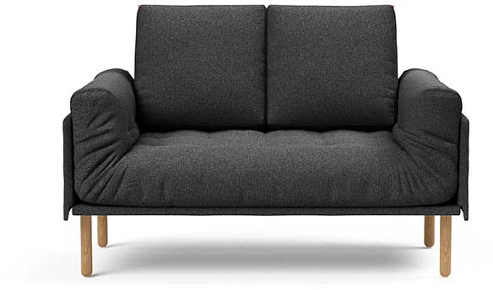 Rollo Stem Sofa: Vielseitiges Design für moderne Wohnräume.