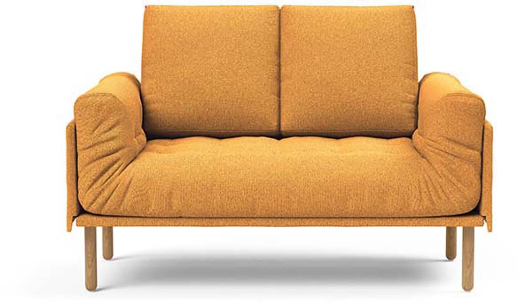 Rollo Stem Sofa: Vielseitige Eleganz für modernes Wohnen.