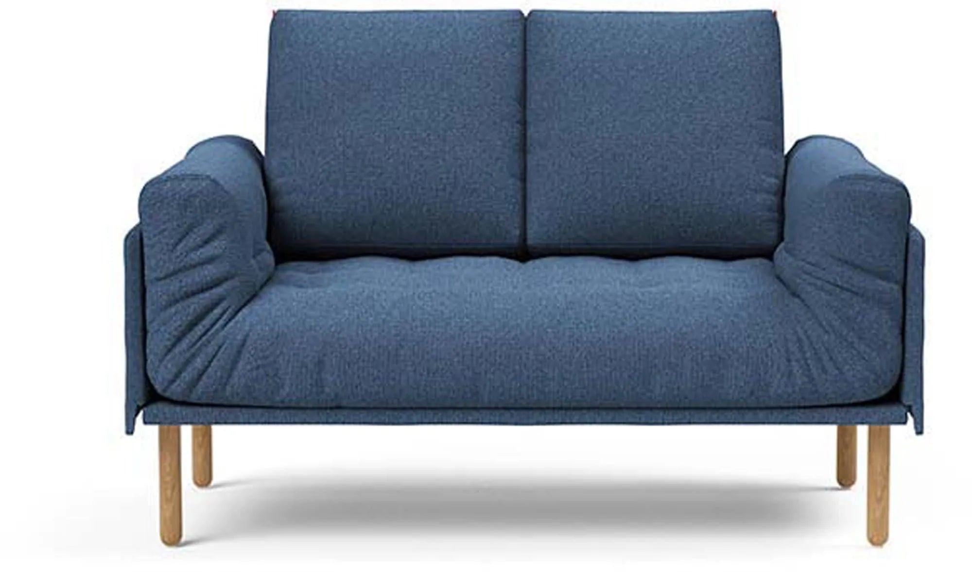 Rollo Stem Klappsofa: Komfort und Funktionalität in einem Design.