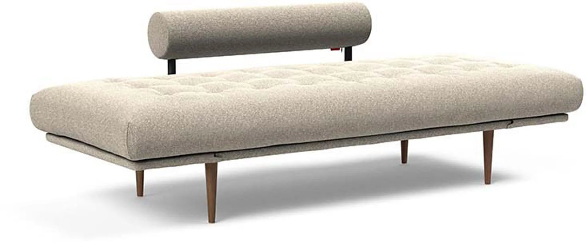 Rollo Styletto: Vielseitiges Sofa für zeitgemäße Wohnkonzepte.