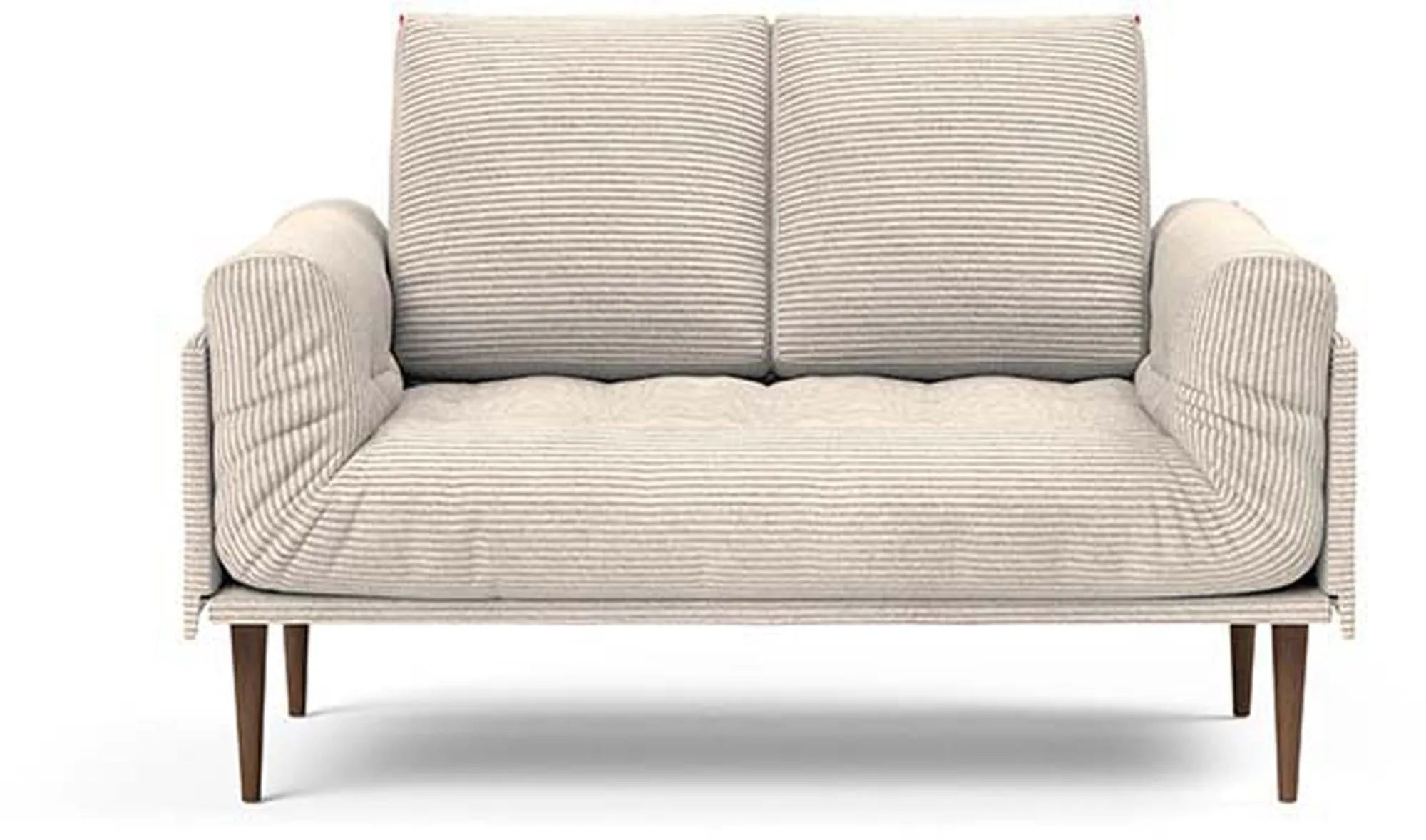 Rollo Styletto: Elegantes Klappsofa für stilvolle Raumlösungen.