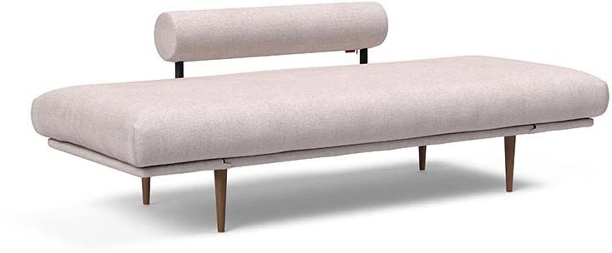 Rollo Styletto Klappsofa: Stilvolles Design trifft auf Komfort.