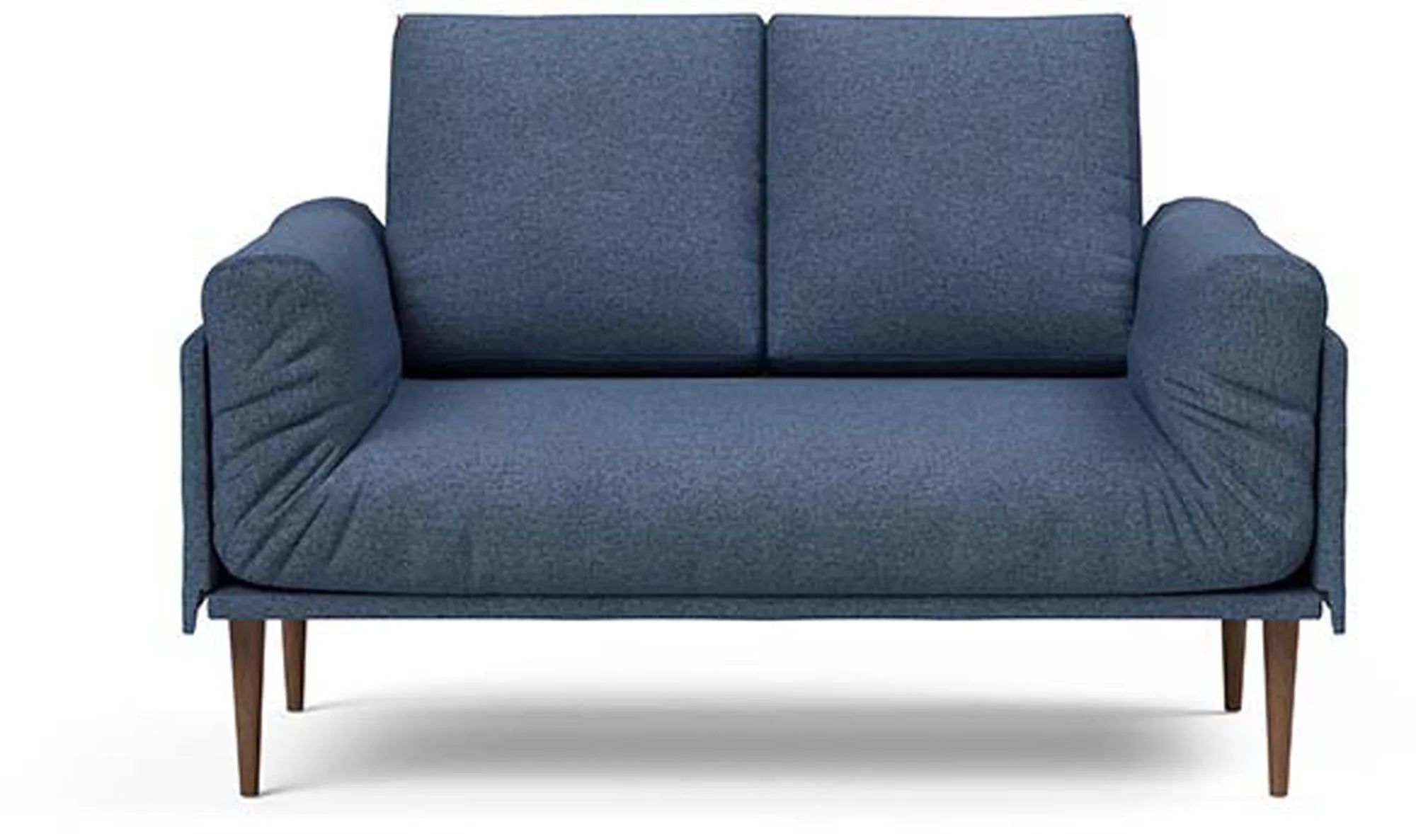 Modernes Rollo Styletto Sofa mit abnehmbarem Bezug von Innovation.