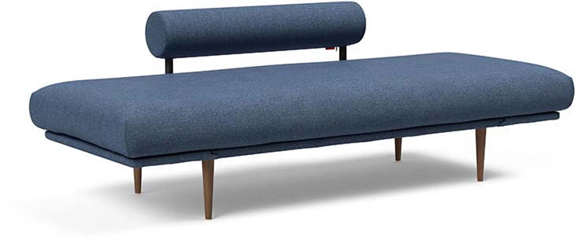 Modernes Rollo Styletto Sofa mit abnehmbarem Bezug von Innovation.