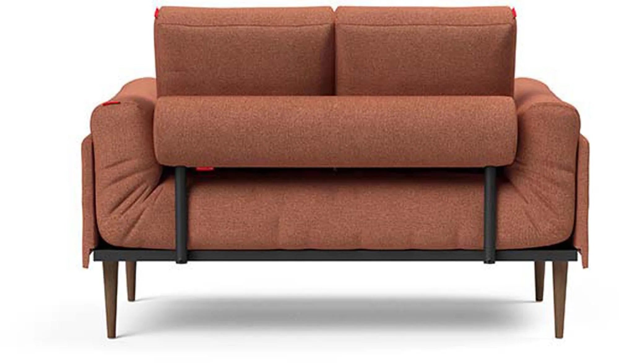 Rollo Styletto: Vielseitiges Sofa für stilvolle Wohnräume.