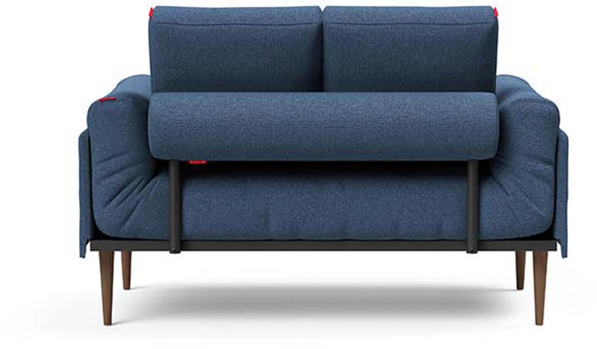 Rollo Styletto: Vielseitiges Sofa für zeitgemäße Wohnkonzepte.