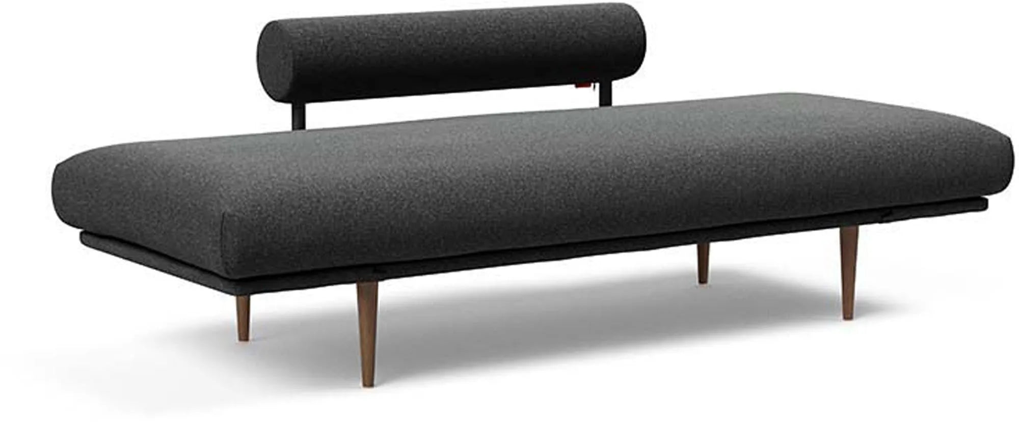 Modernes Rollo Styletto Sofa mit abnehmbarem Bezug von Innovation.