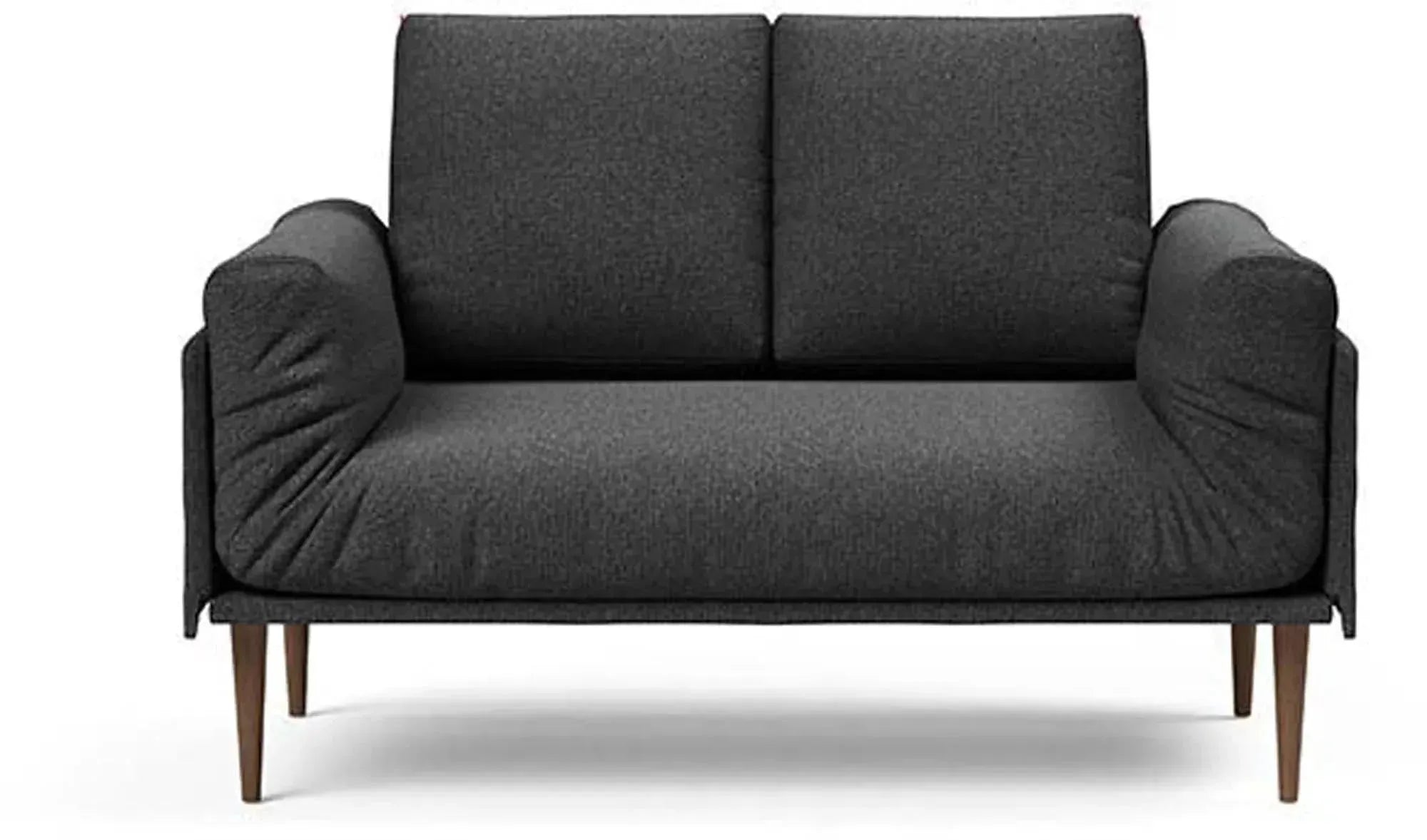 Rollo Styletto Klappsofa: Vielseitig, stilvoll und pflegeleicht.