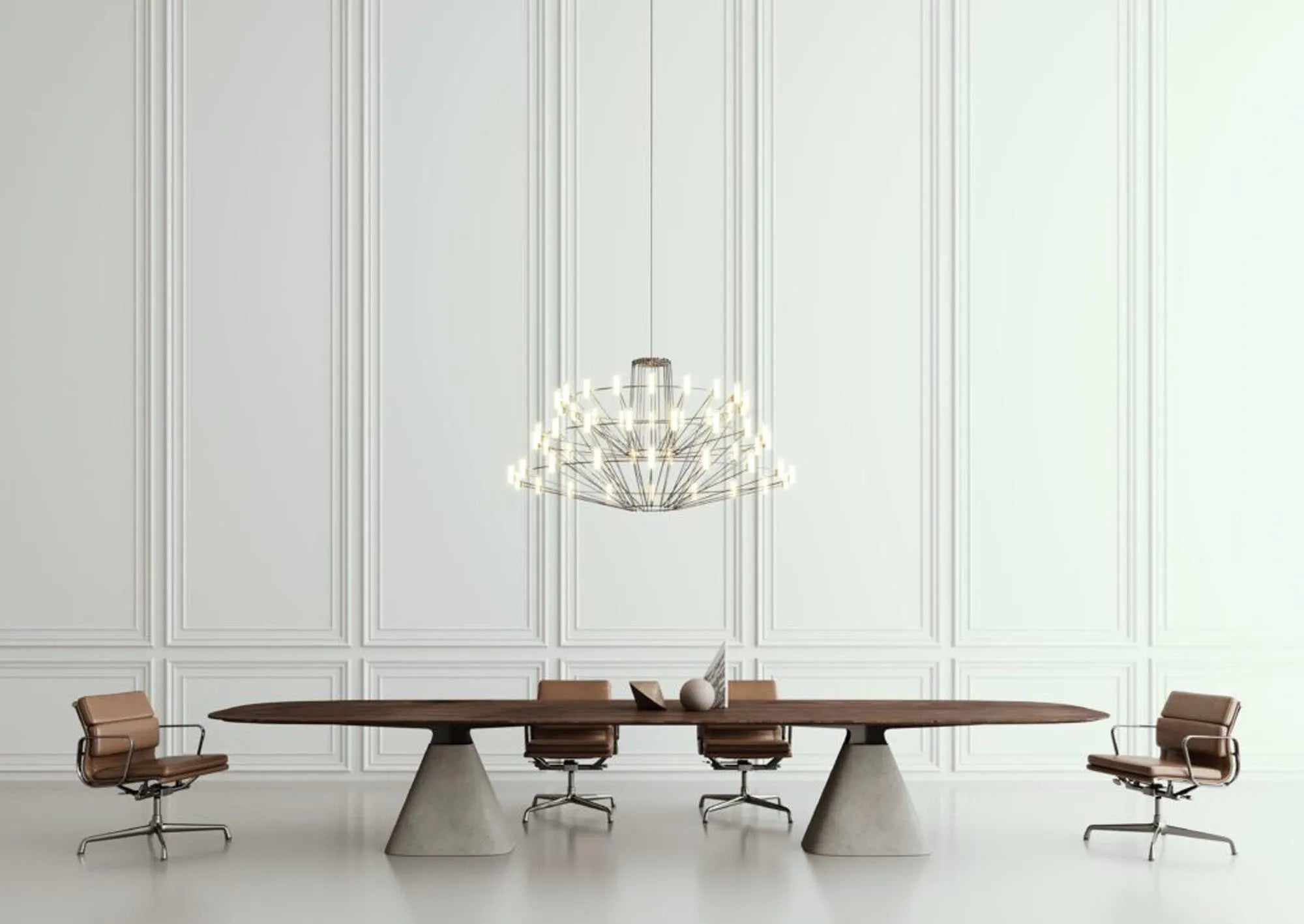 Die Bridge Creme von Mobimex: Stilvolles Design, erstklassige Materialien und optimale Funktionalität für Ihr Interieur.