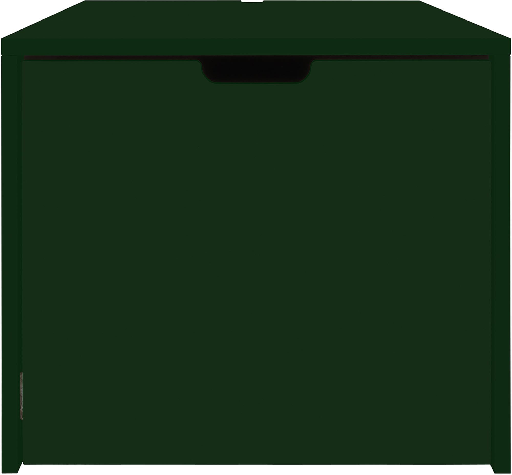 Bed box16 with drawer, classical