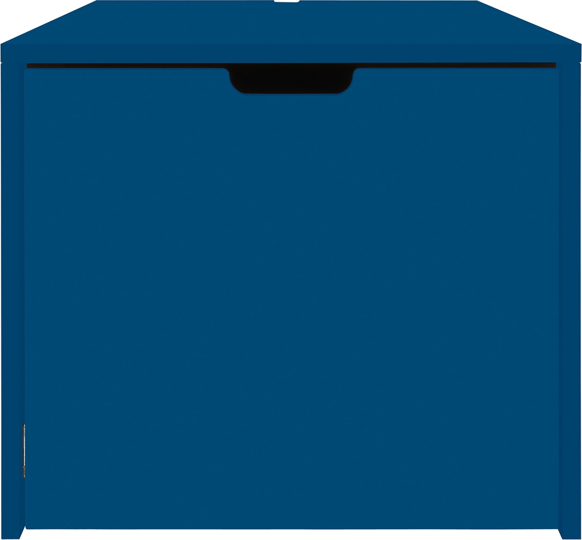 Bed box16 with drawer, classical