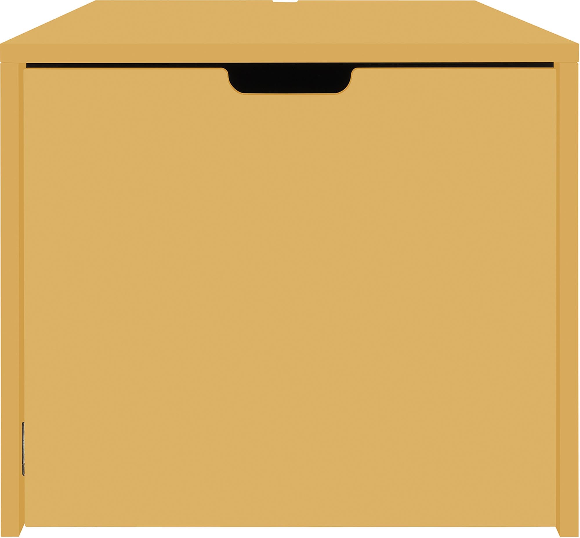 Bed box16 with drawer, classical
