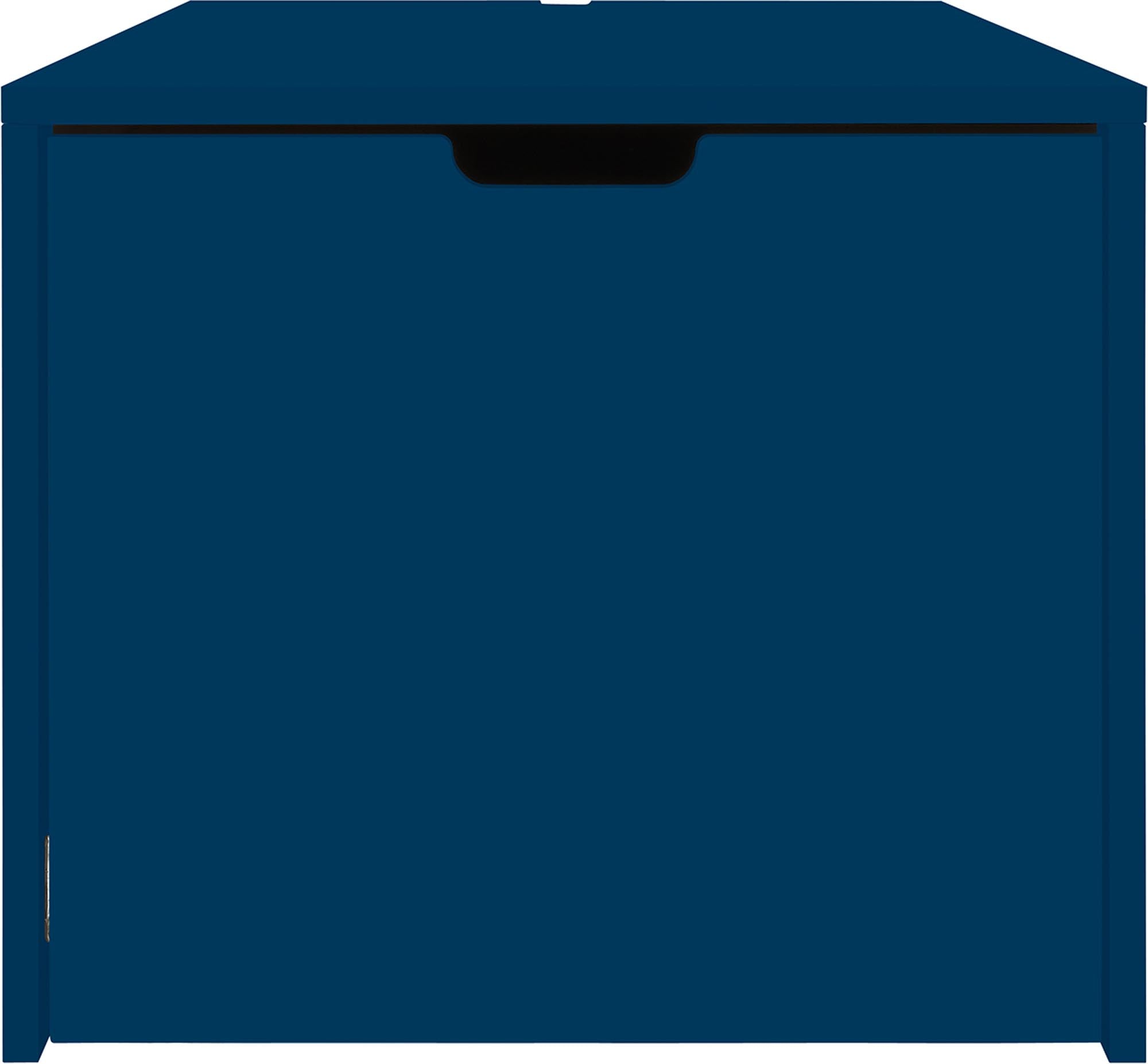 Bed box16 with drawer, classical