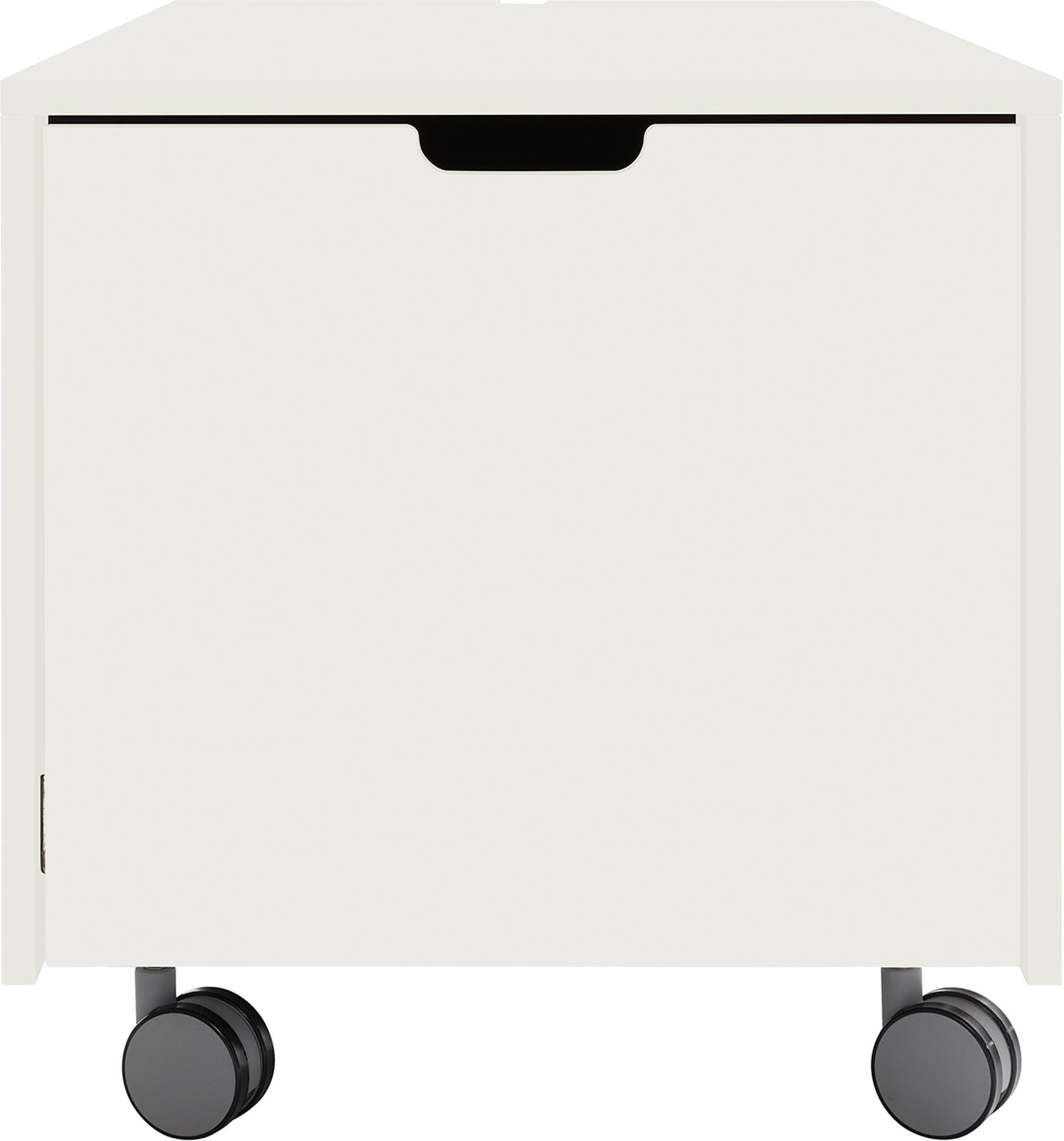 Bed box16 with drawer, comfort