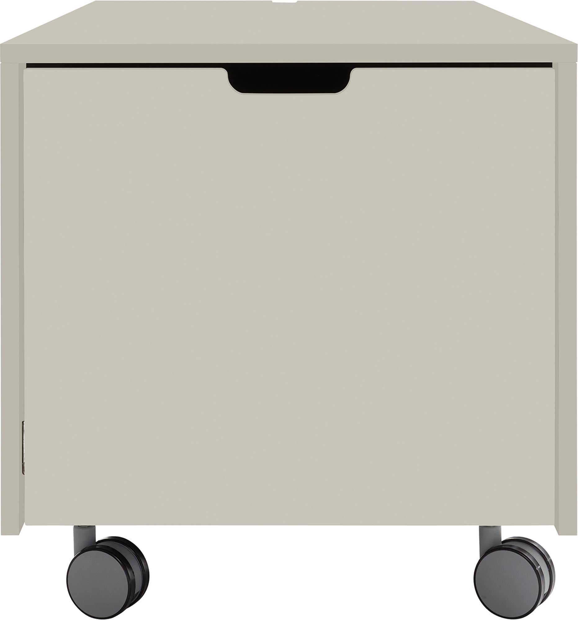 Bed box16 with drawer, comfort