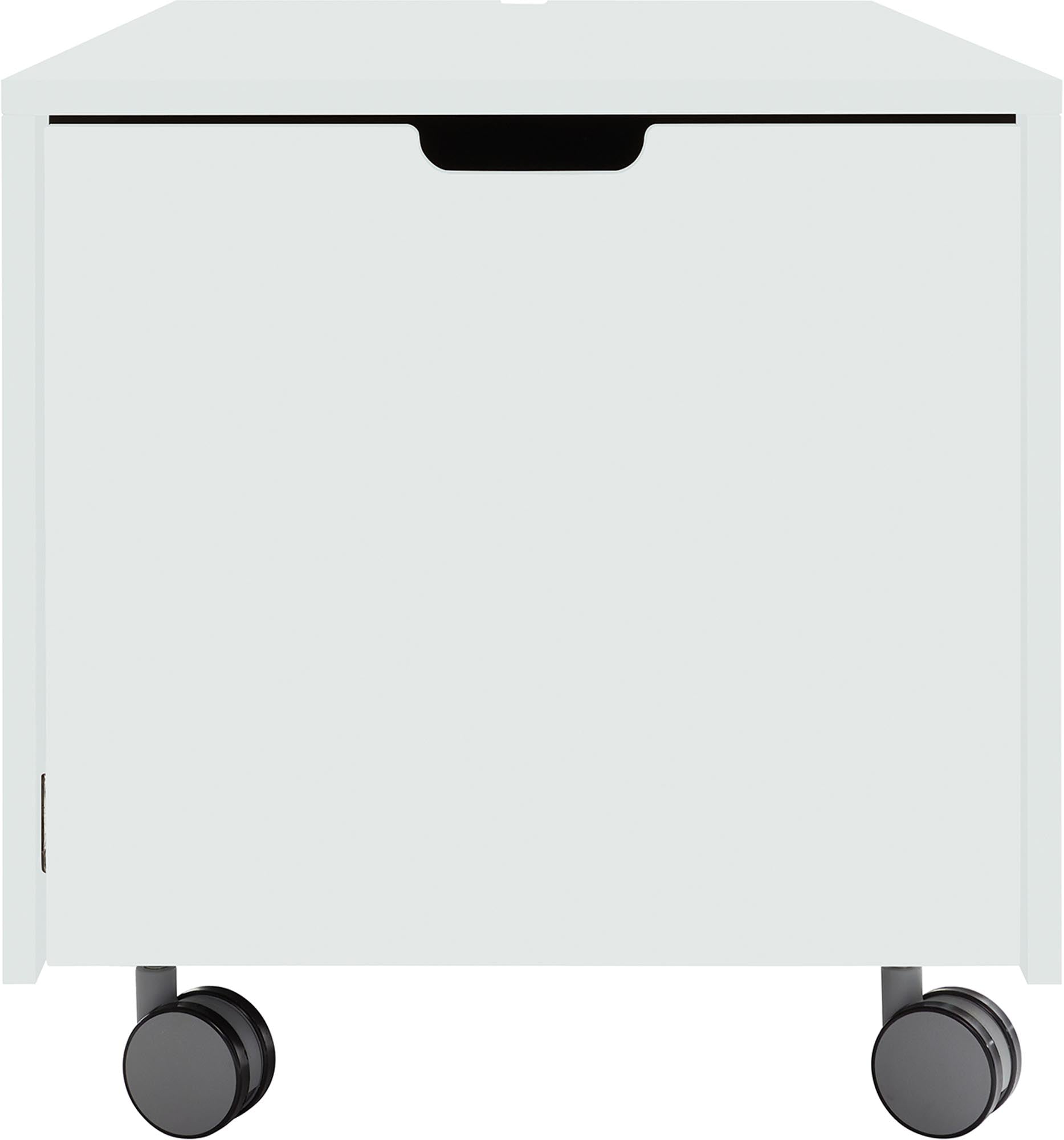Bed box16 with drawer, comfort