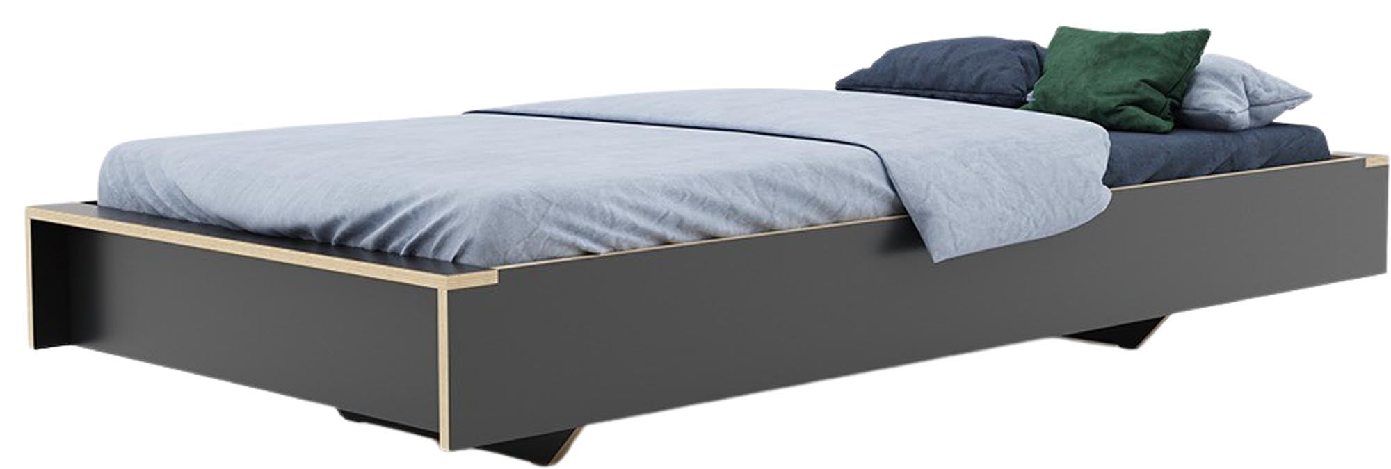 Flai single bed