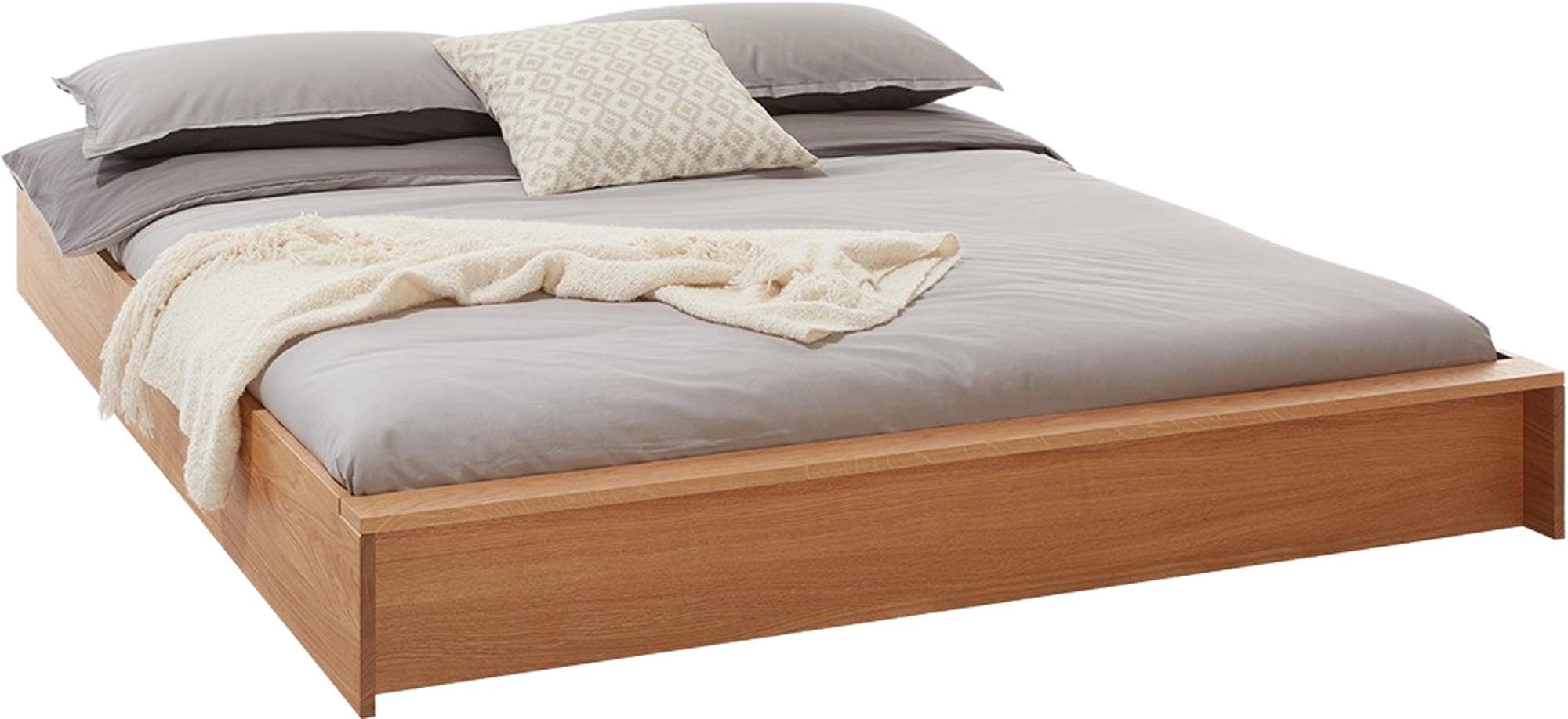 FLAI Double Bed
