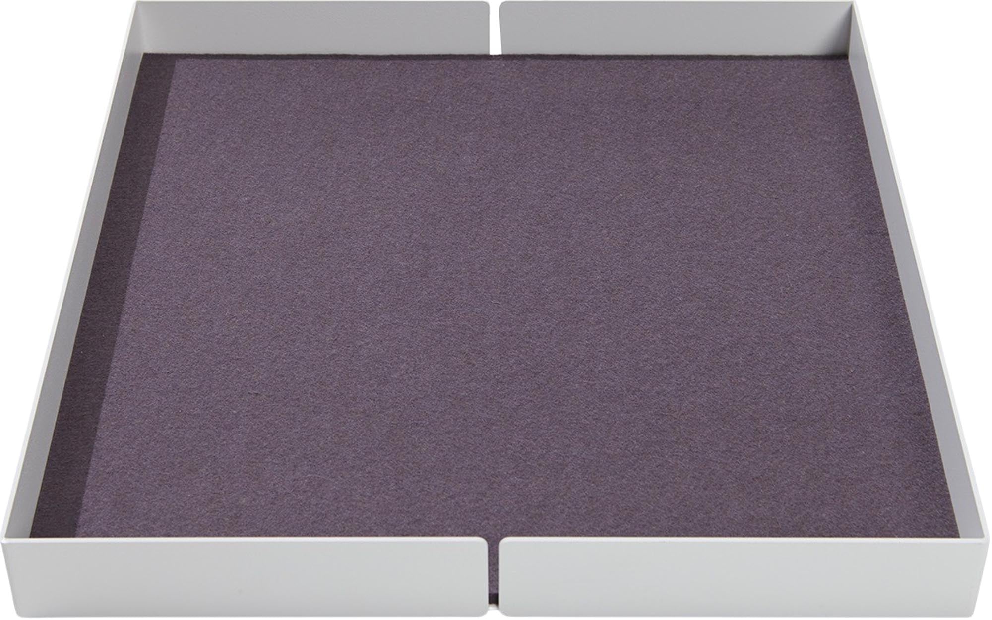 Flai add-on element No.6 with wool felt