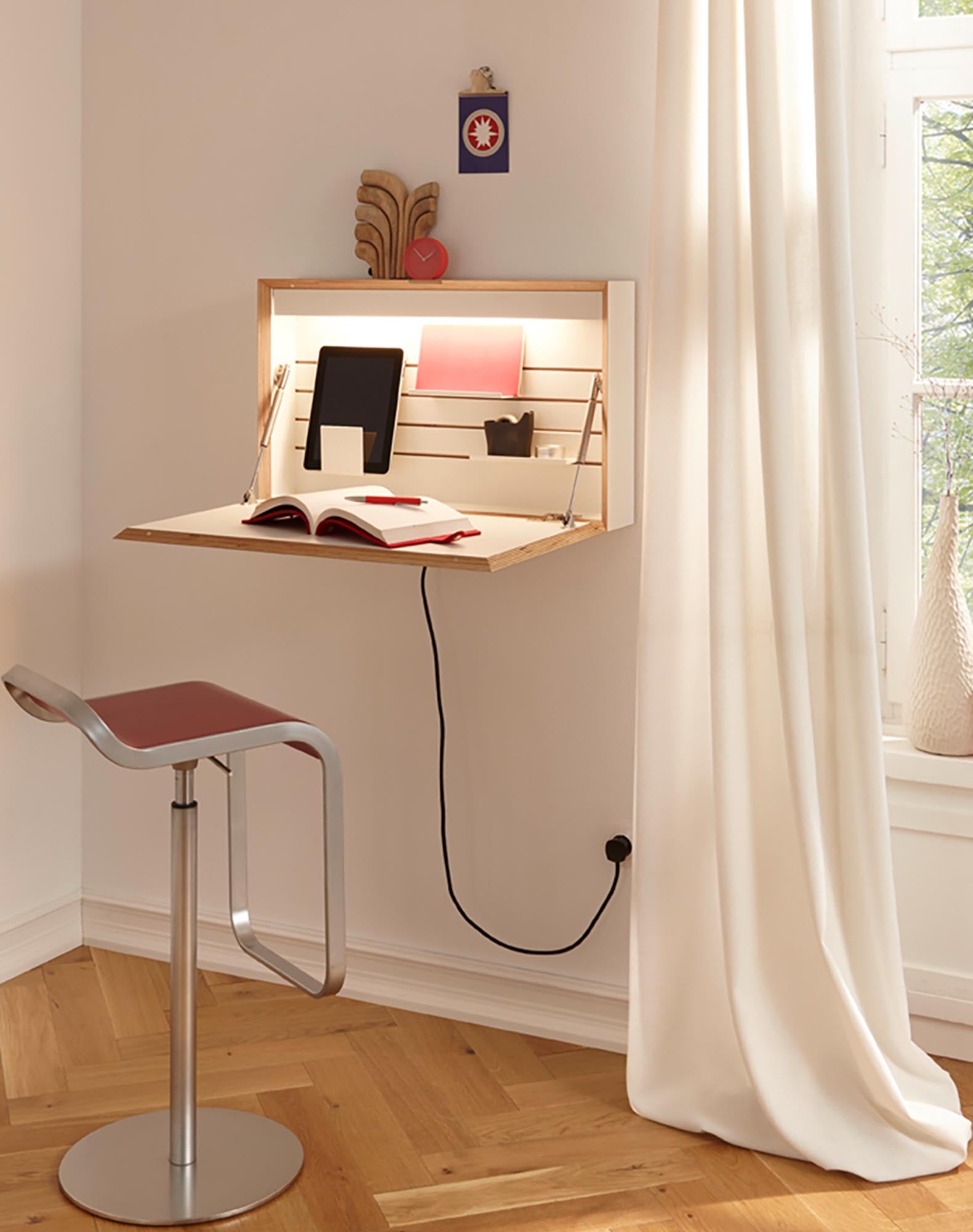 Flatbox (Plug type CH)
