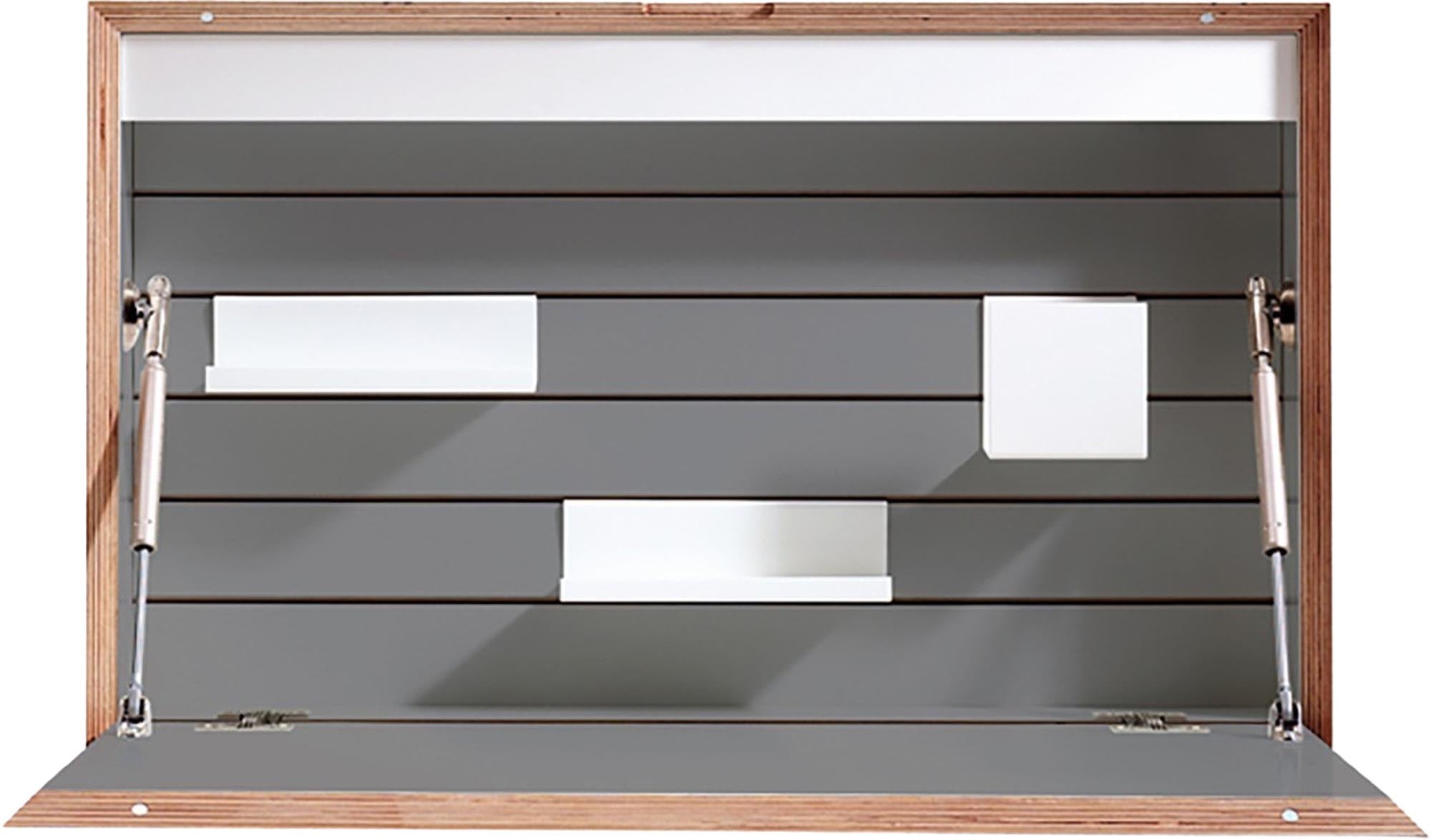 Flatbox (Plug type CH)