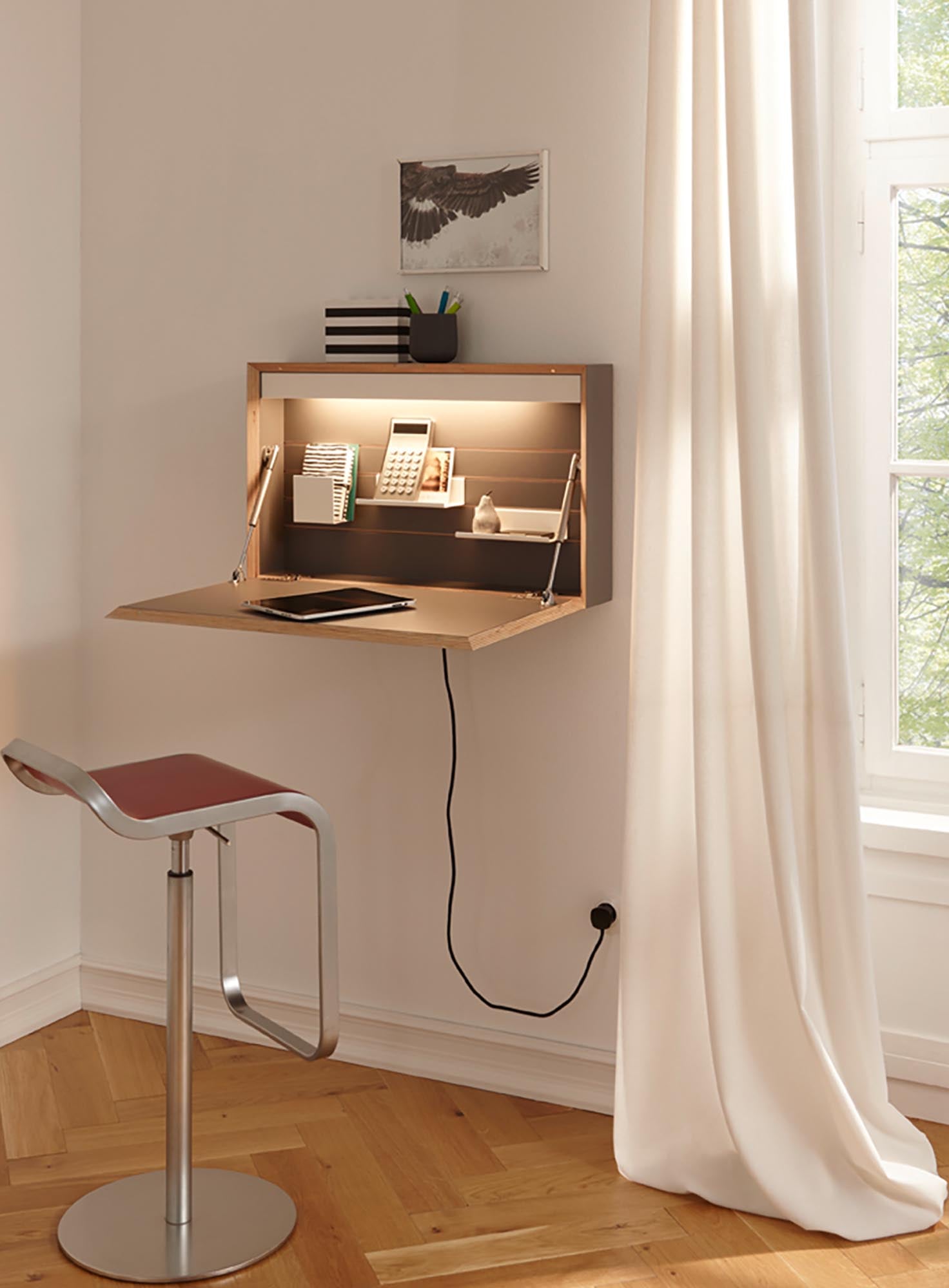 Flatbox (Plug type CH)