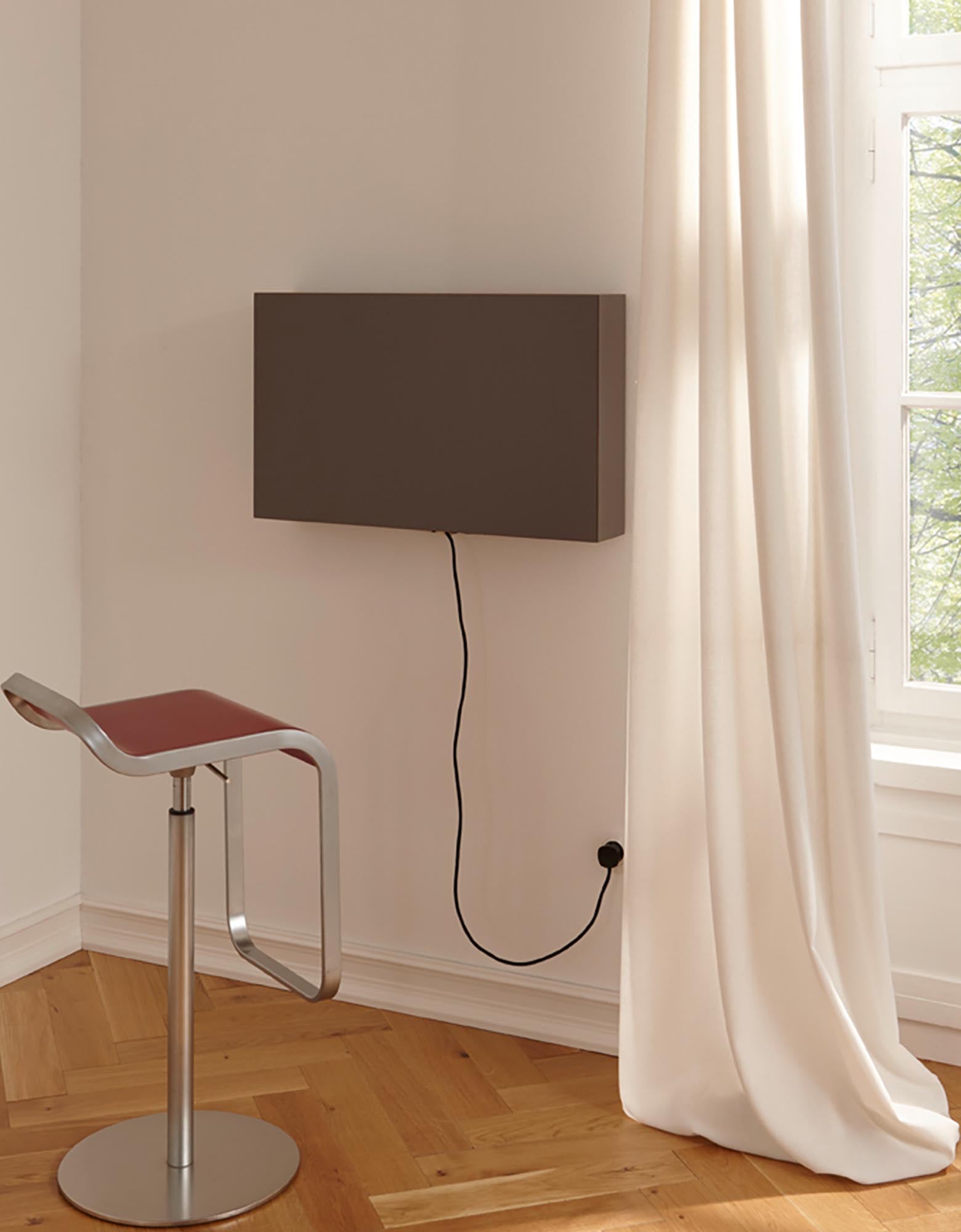 Flatbox (Plug type CH)