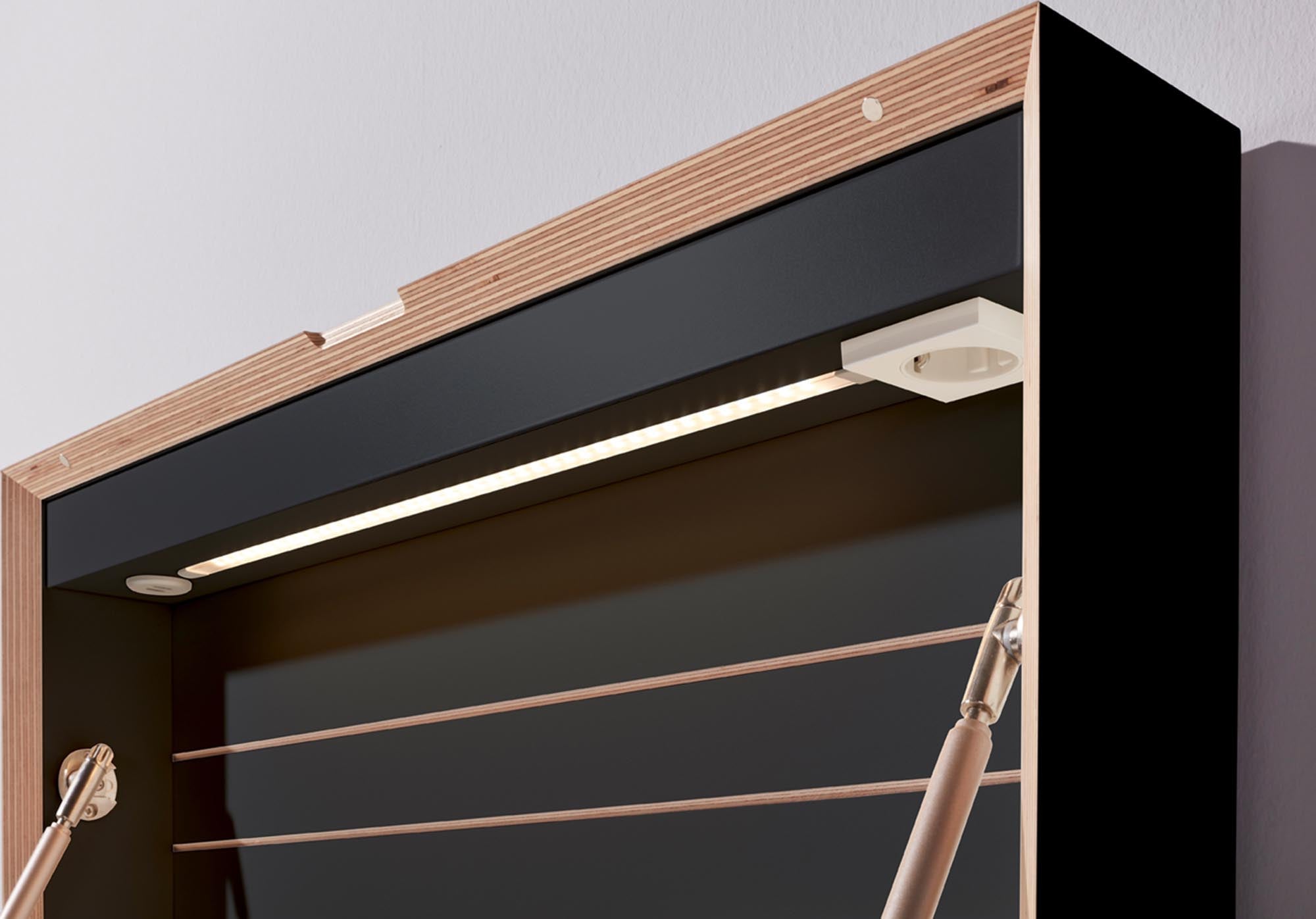 Flatbox LED