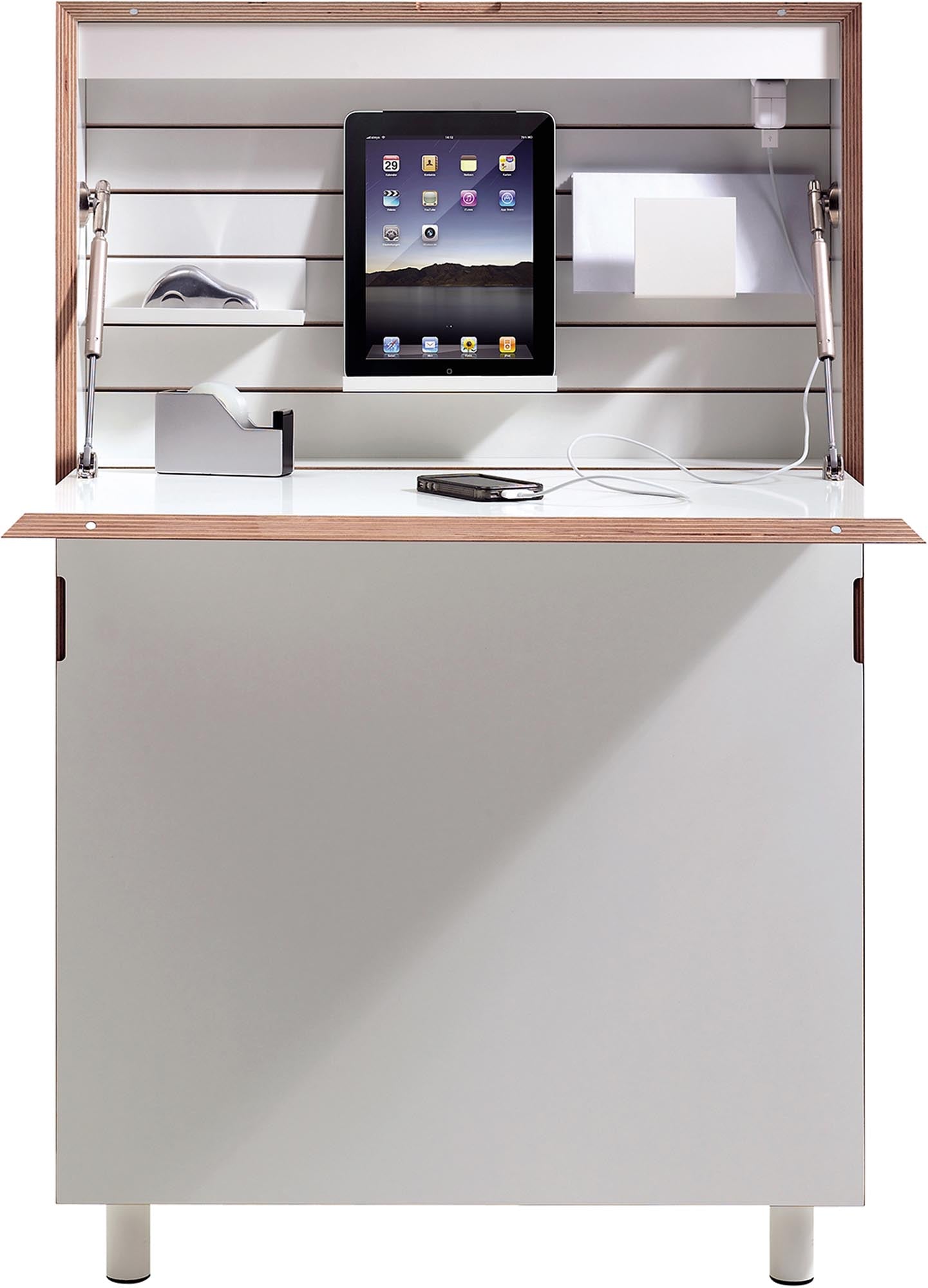 Flatmate Secretary (Tech Package 2 CH)