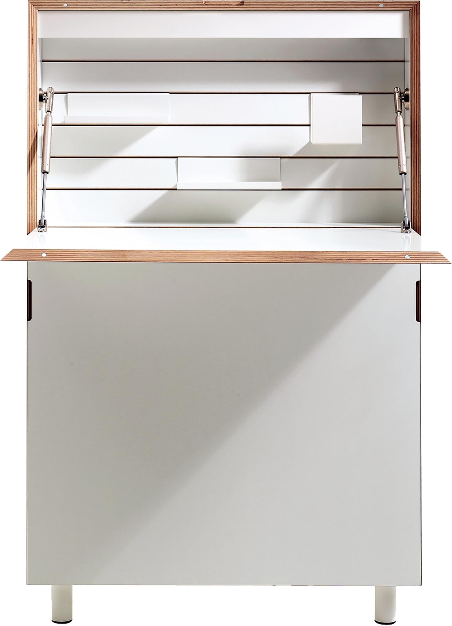 Flatmate Secretary (Tech Package 2 CH)