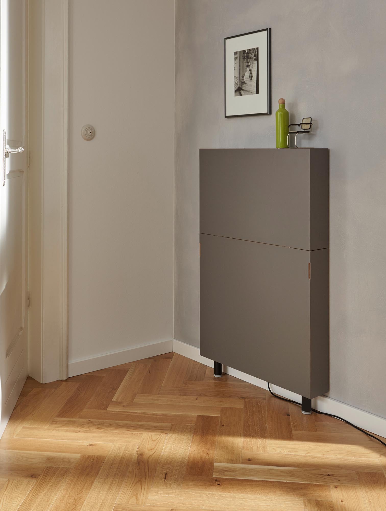Flatmate Secretary (Tech Package 2 CH)