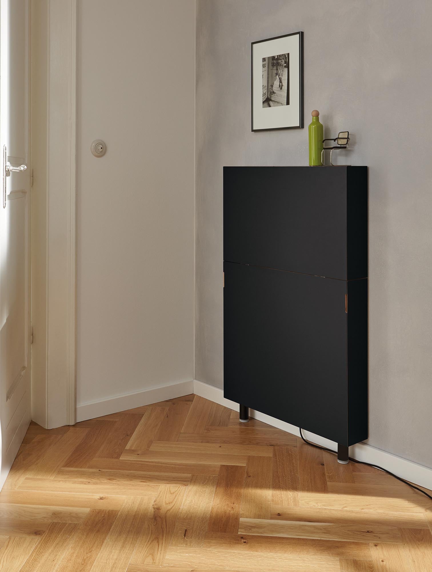Flatmate Secretary (Tech Package 2 CH)