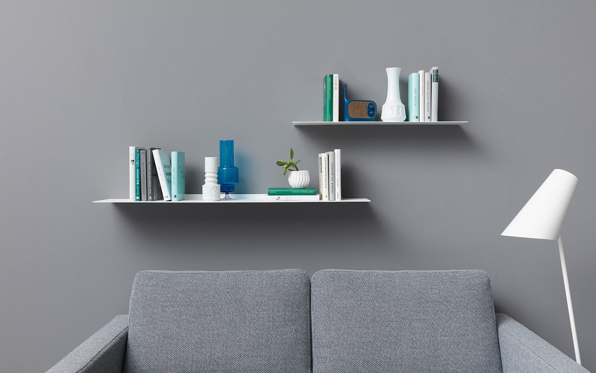Wall shelf LYN