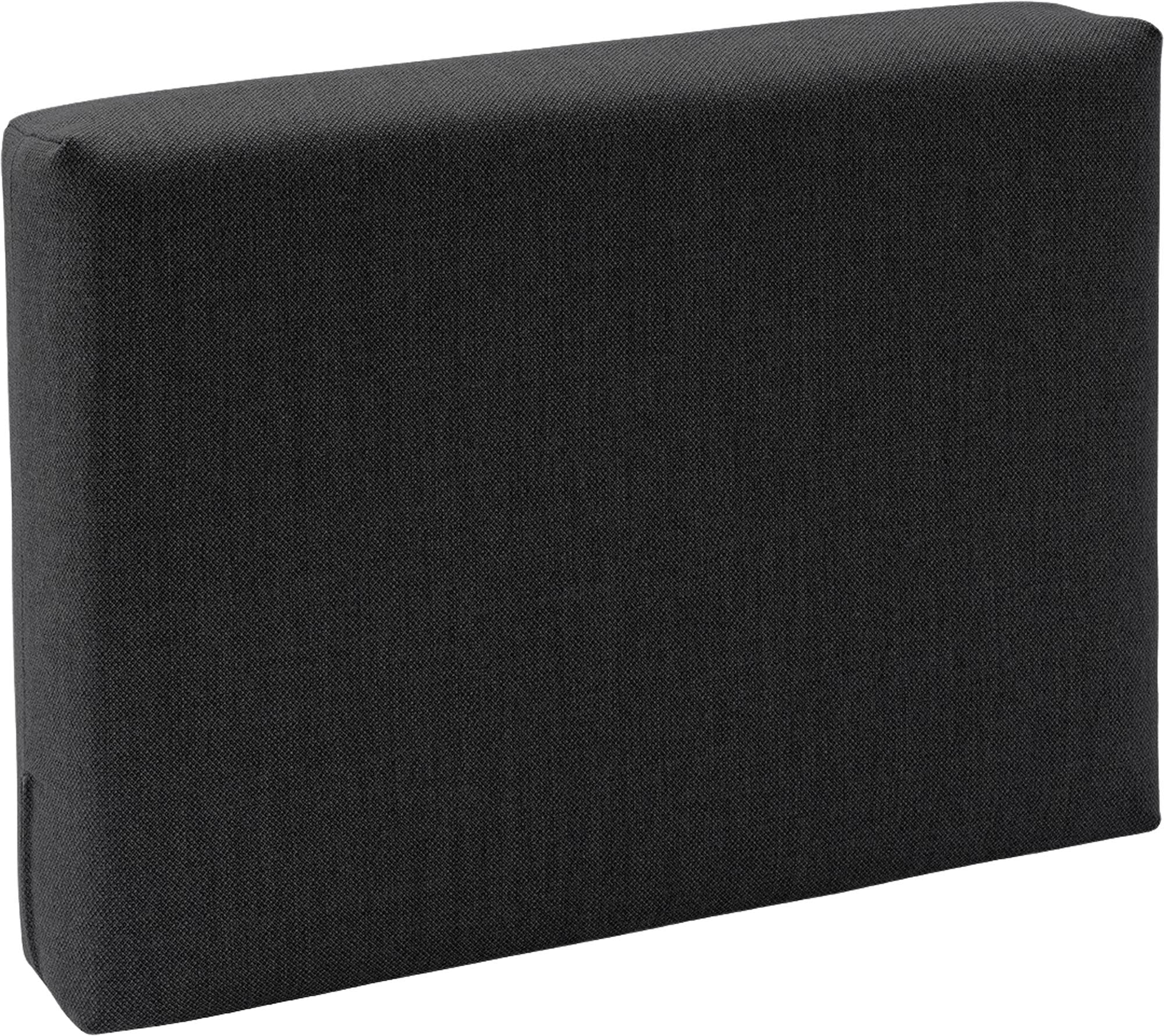 MAUDE back cushion