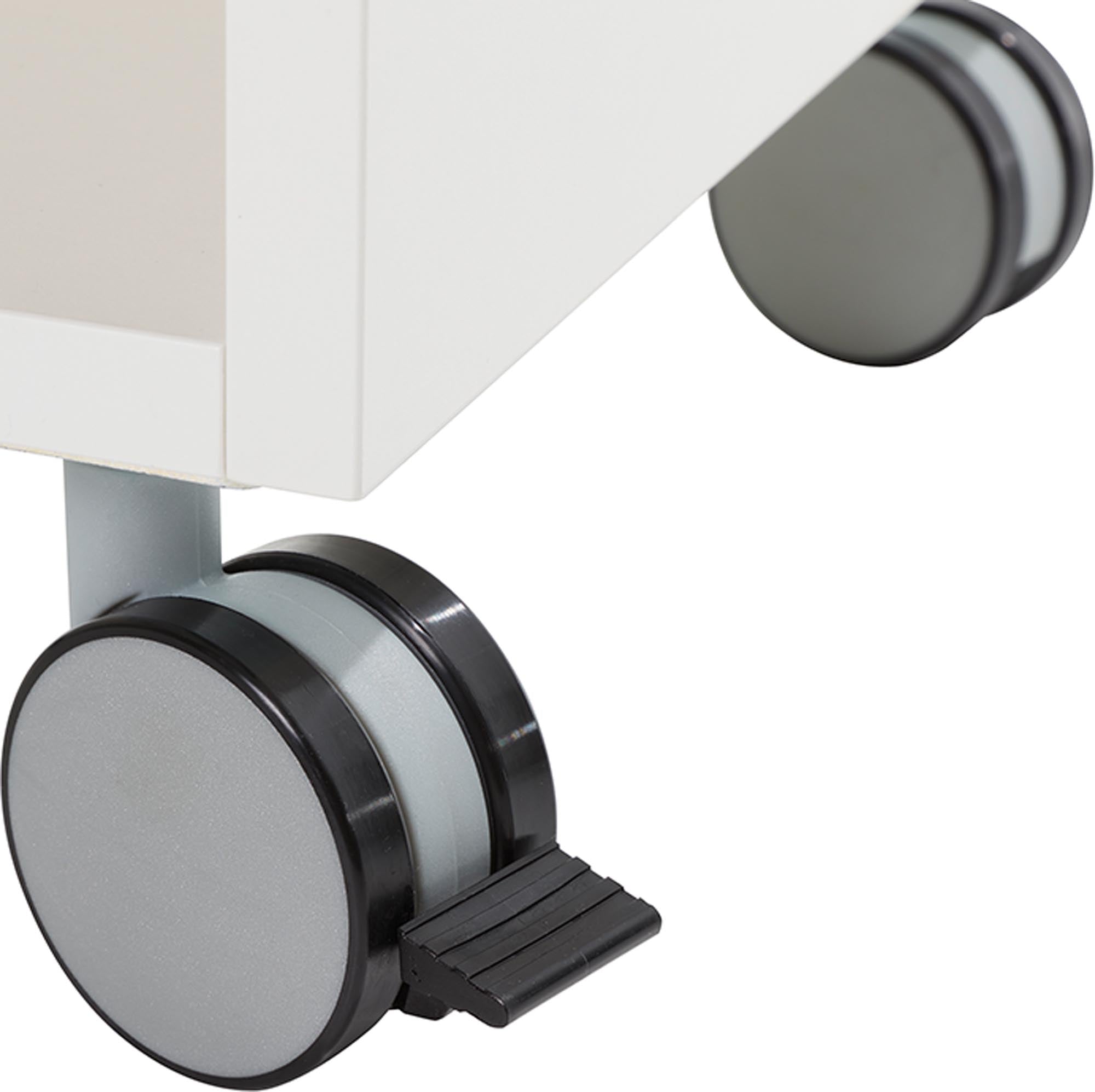 Modular bedside table