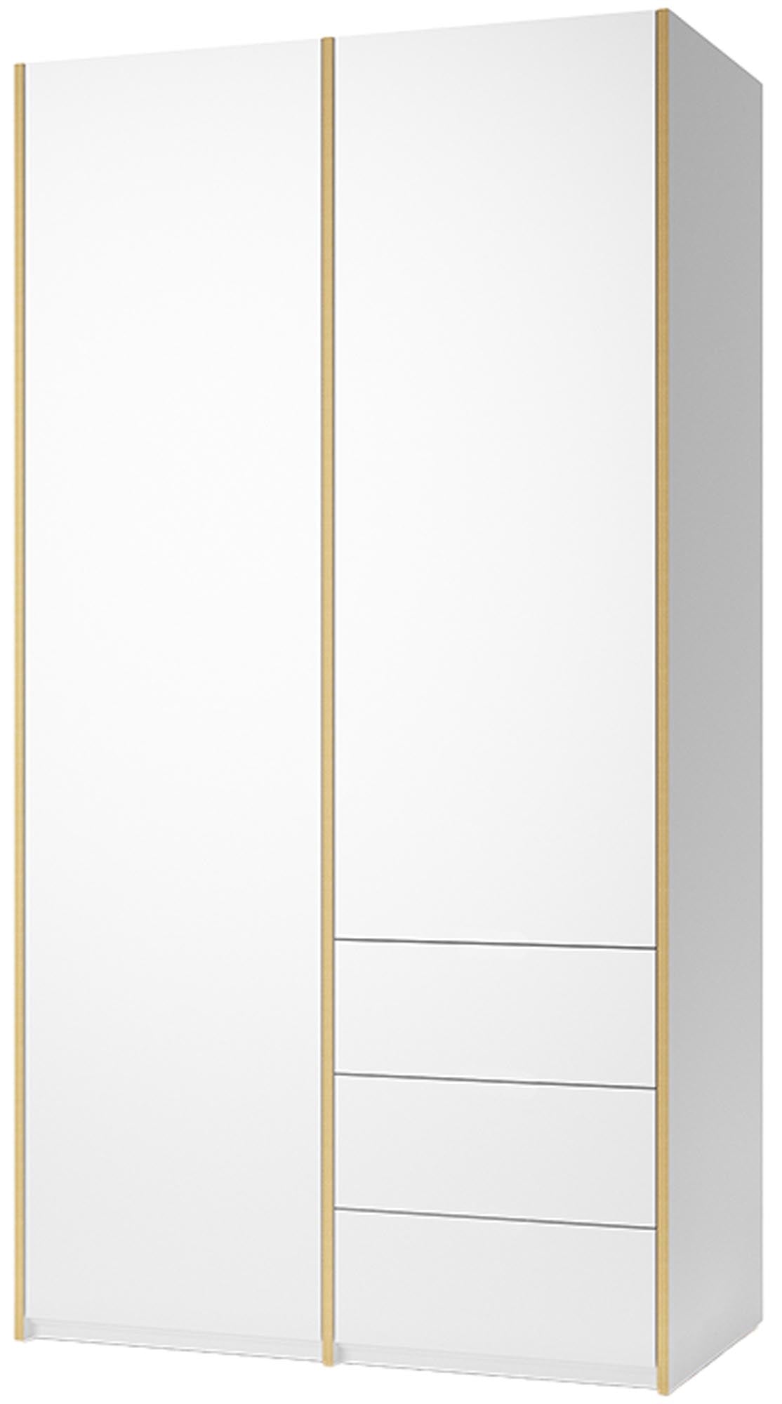 Modular Plus V2 3 drawers