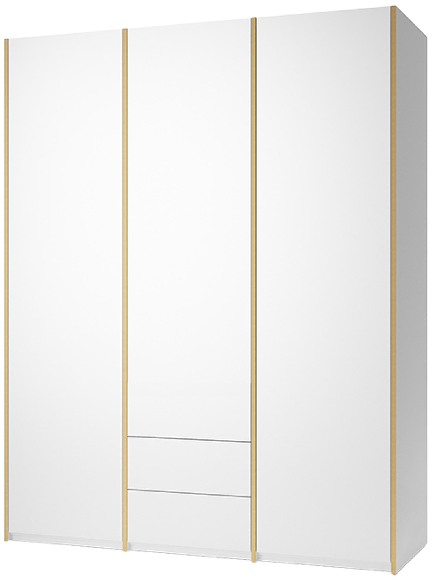 Modular Plus V3 2 drawers
