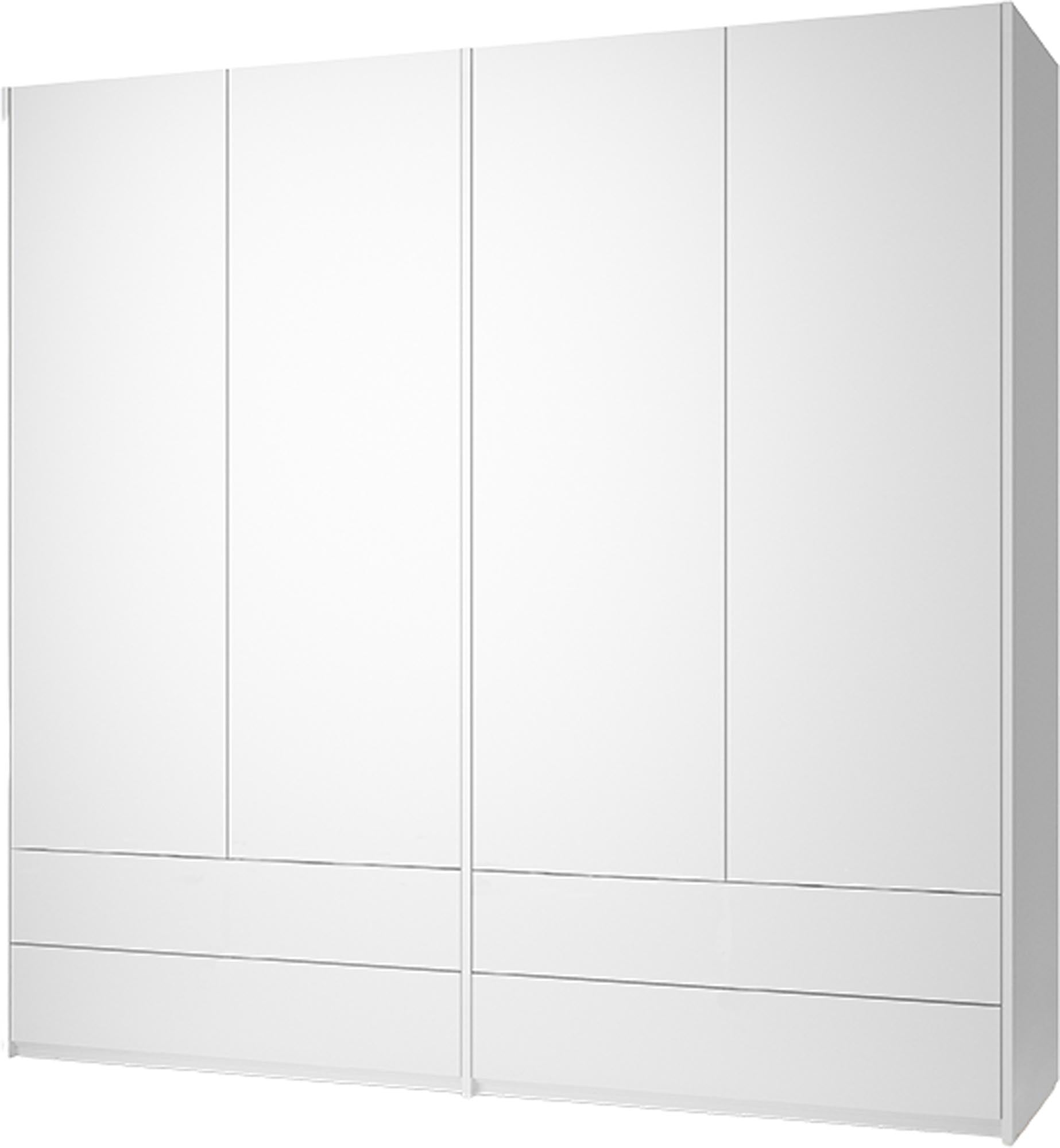 Modular Plus V4 2 drawers