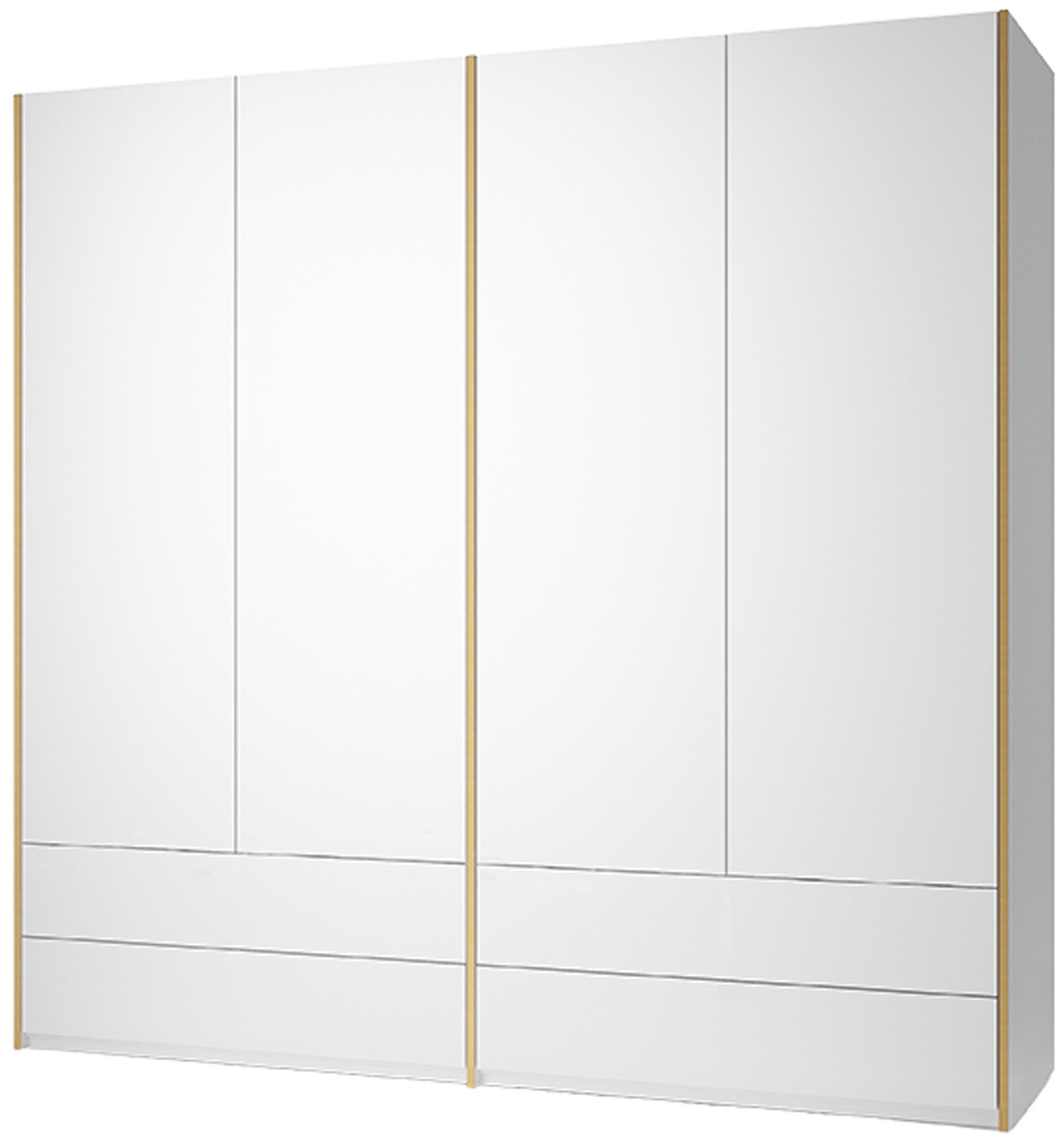 Modular Plus V4 2 drawers