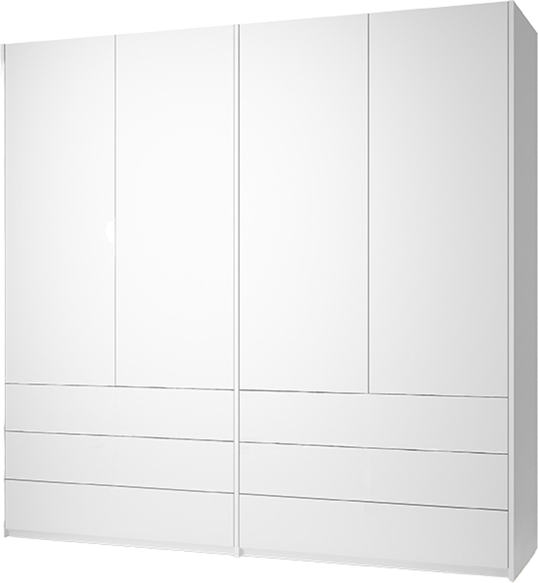 Modular Plus V4 3 drawers