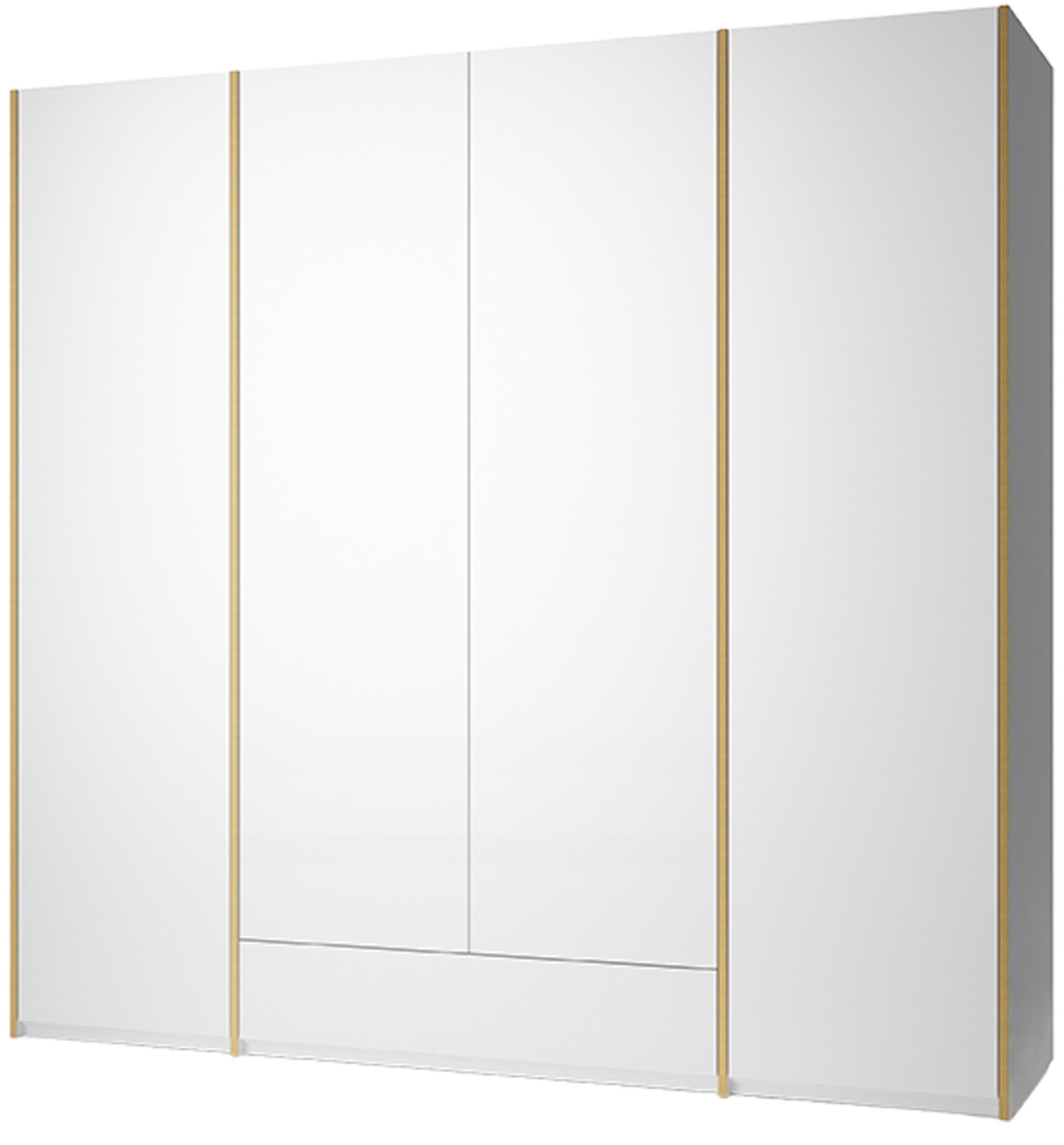 Modular Plus V5 1 drawer